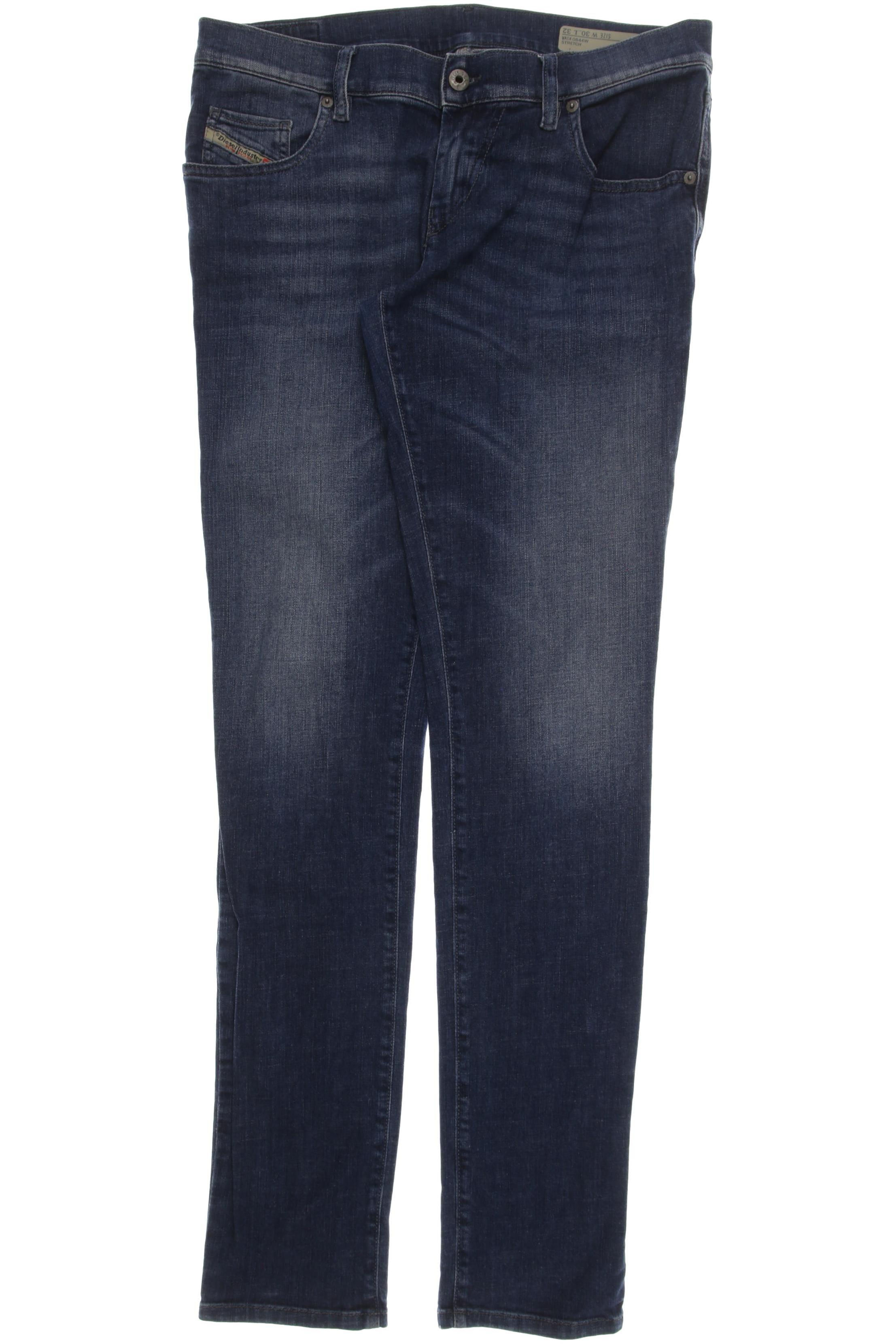 

Diesel Damen Jeans, blau, Gr. 30
