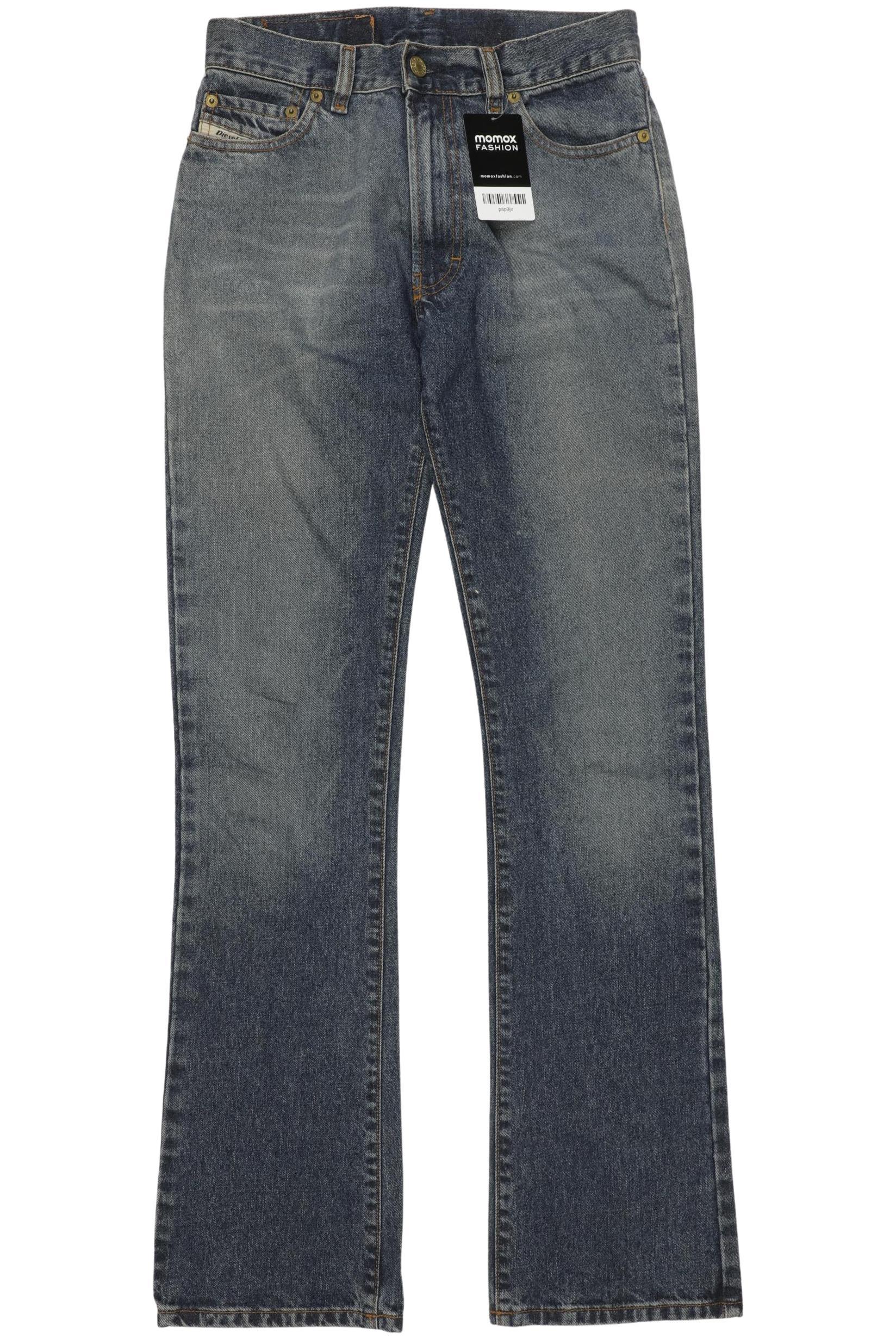 

Diesel Damen Jeans, blau, Gr. 26