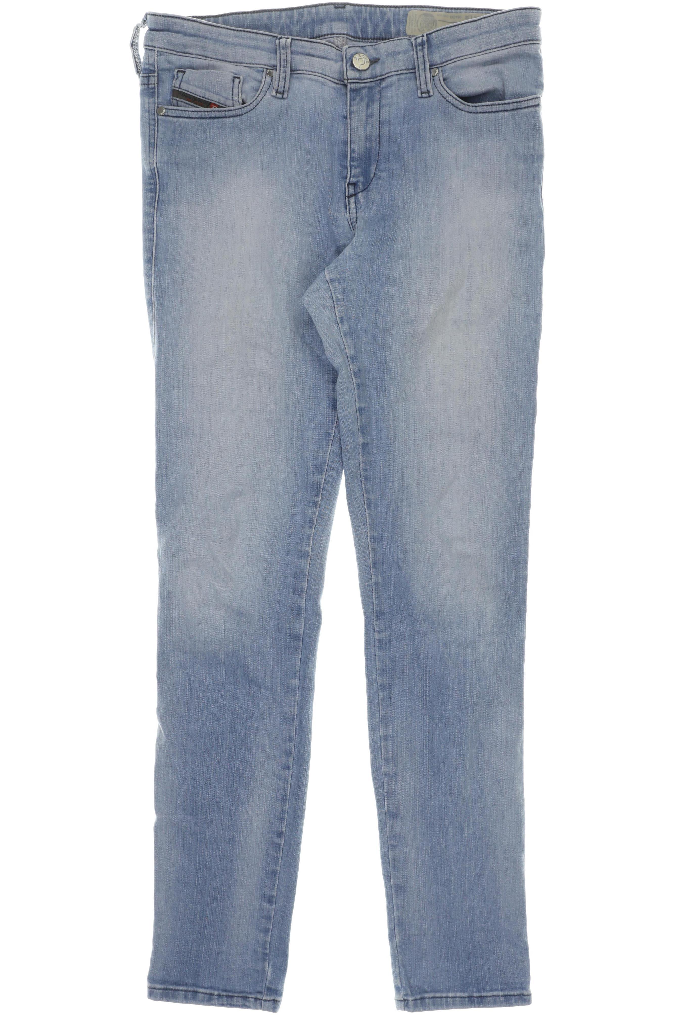 

Diesel Damen Jeans, blau, Gr. 29