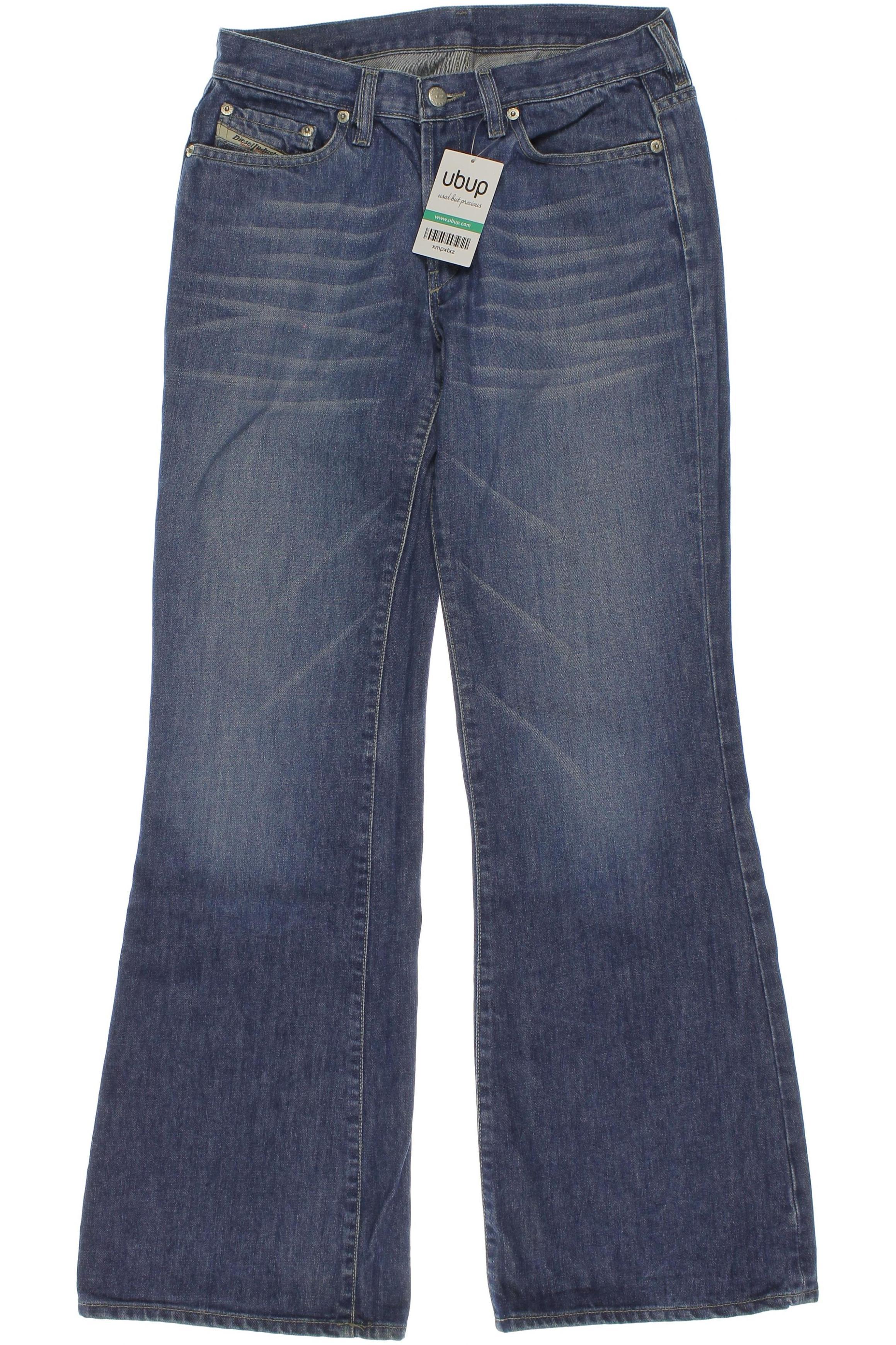 

Diesel Damen Jeans, blau, Gr. 30
