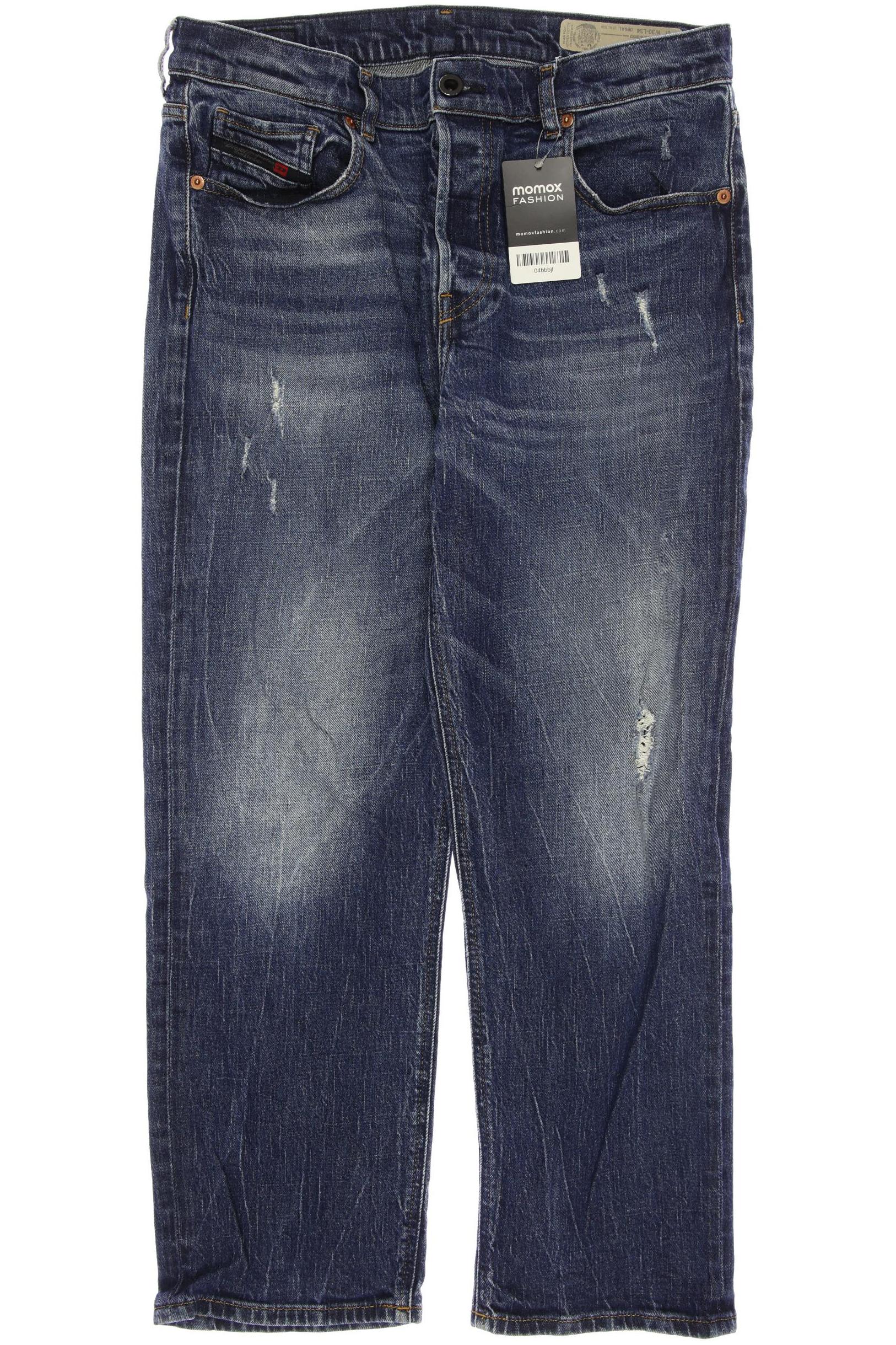 

Diesel Damen Jeans, blau, Gr. 30
