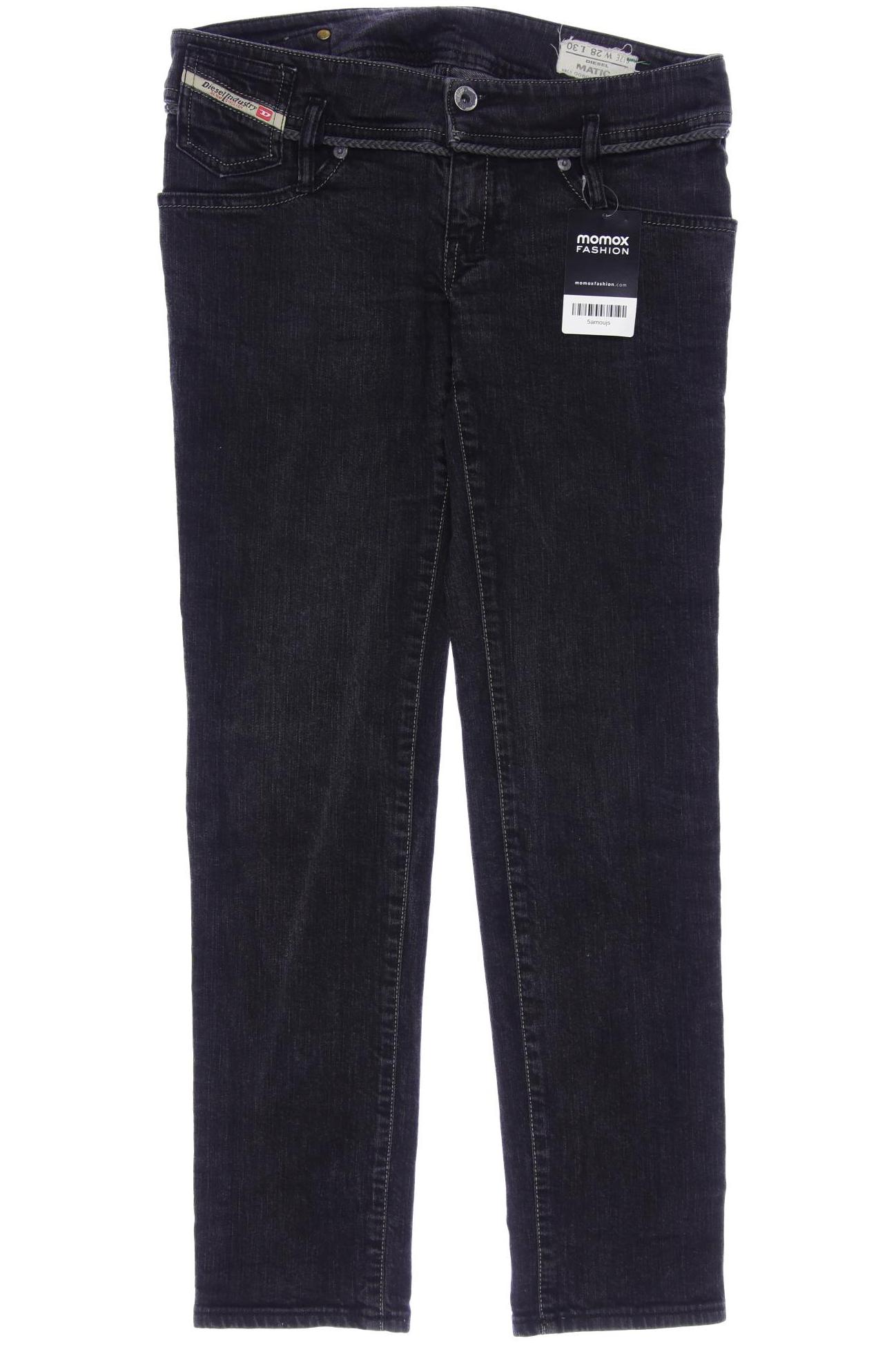 

Diesel Damen Jeans, grau