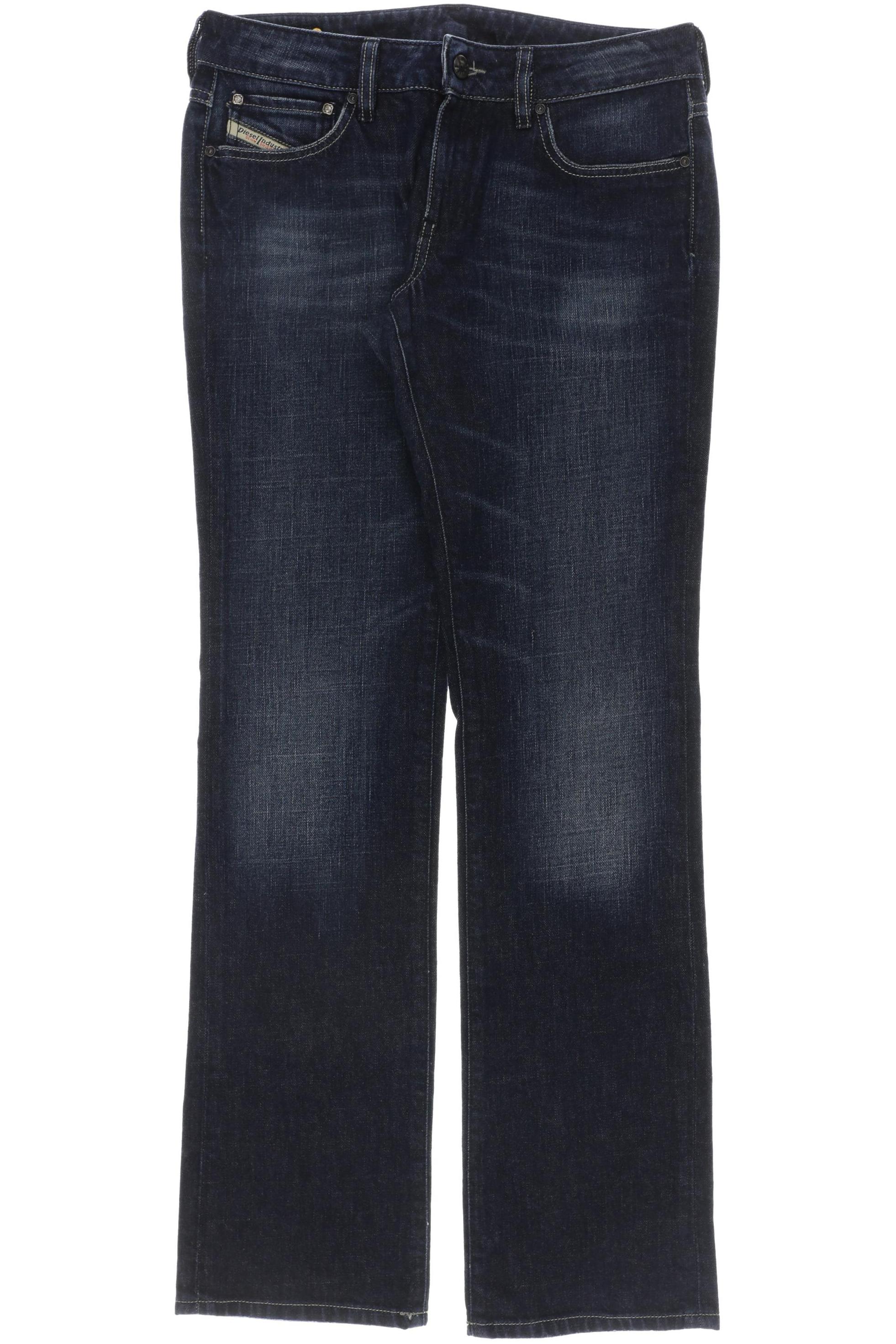 

Diesel Damen Jeans, blau, Gr. 29