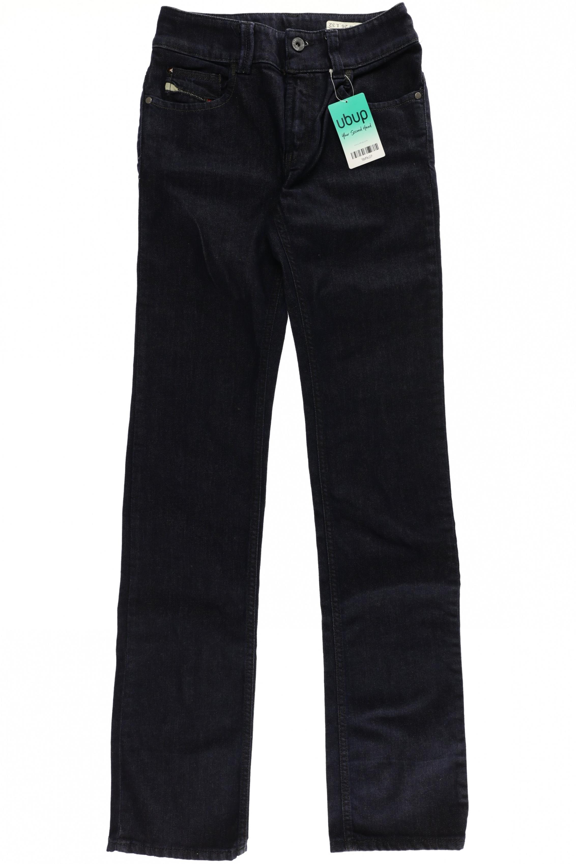 

Diesel Damen Jeans, blau, Gr. 26