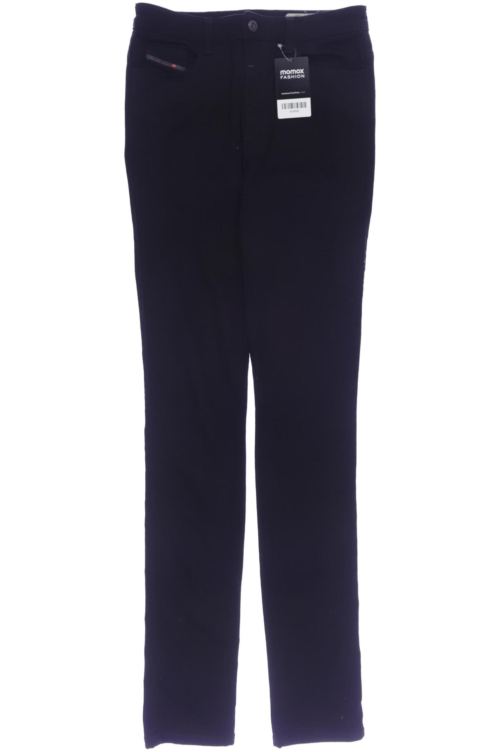 

Diesel Damen Jeans, schwarz, Gr. 28