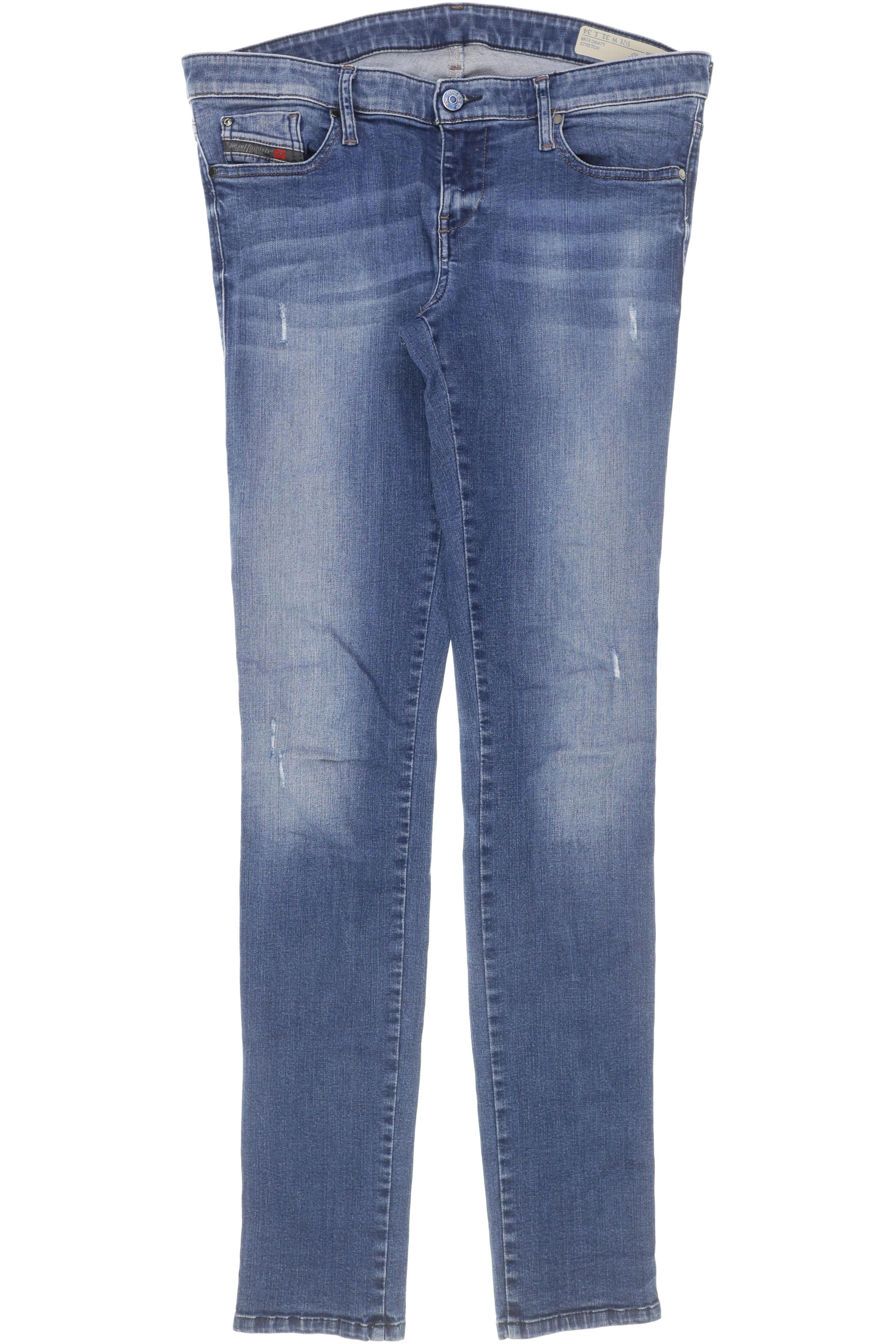 

Diesel Damen Jeans, blau, Gr. 31