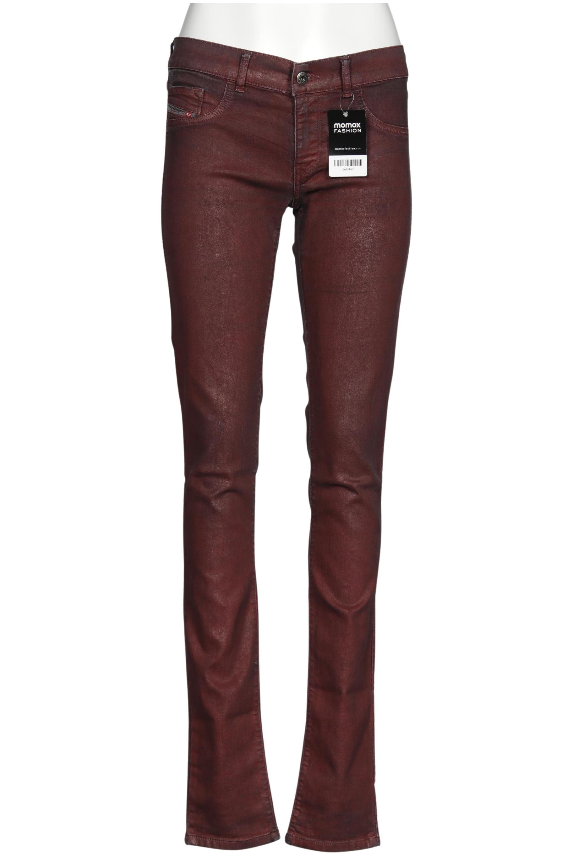 

Diesel Damen Jeans, mehrfarbig, Gr. 29