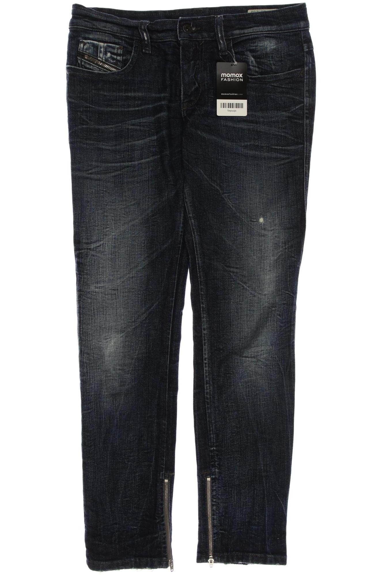 

Diesel Damen Jeans, blau