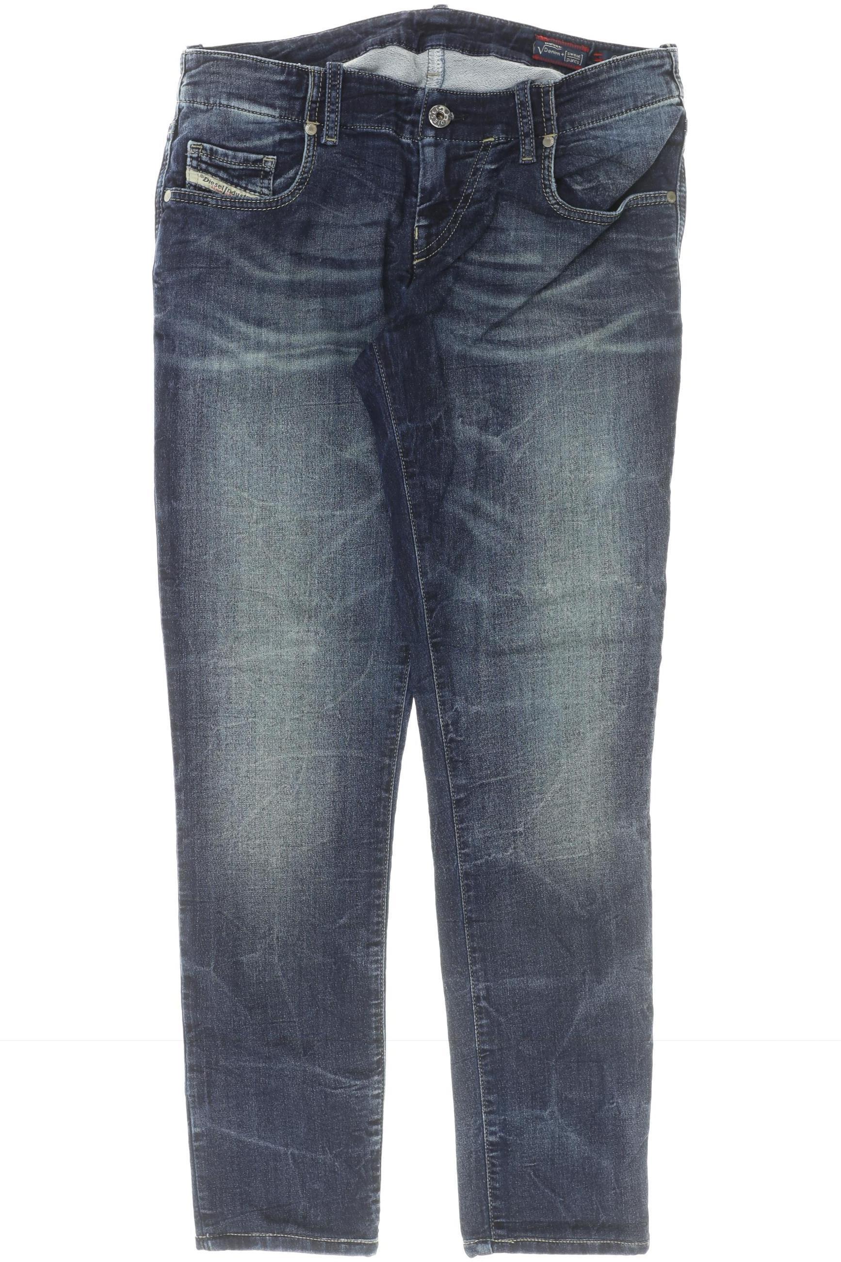 

Diesel Damen Jeans, blau, Gr. 29