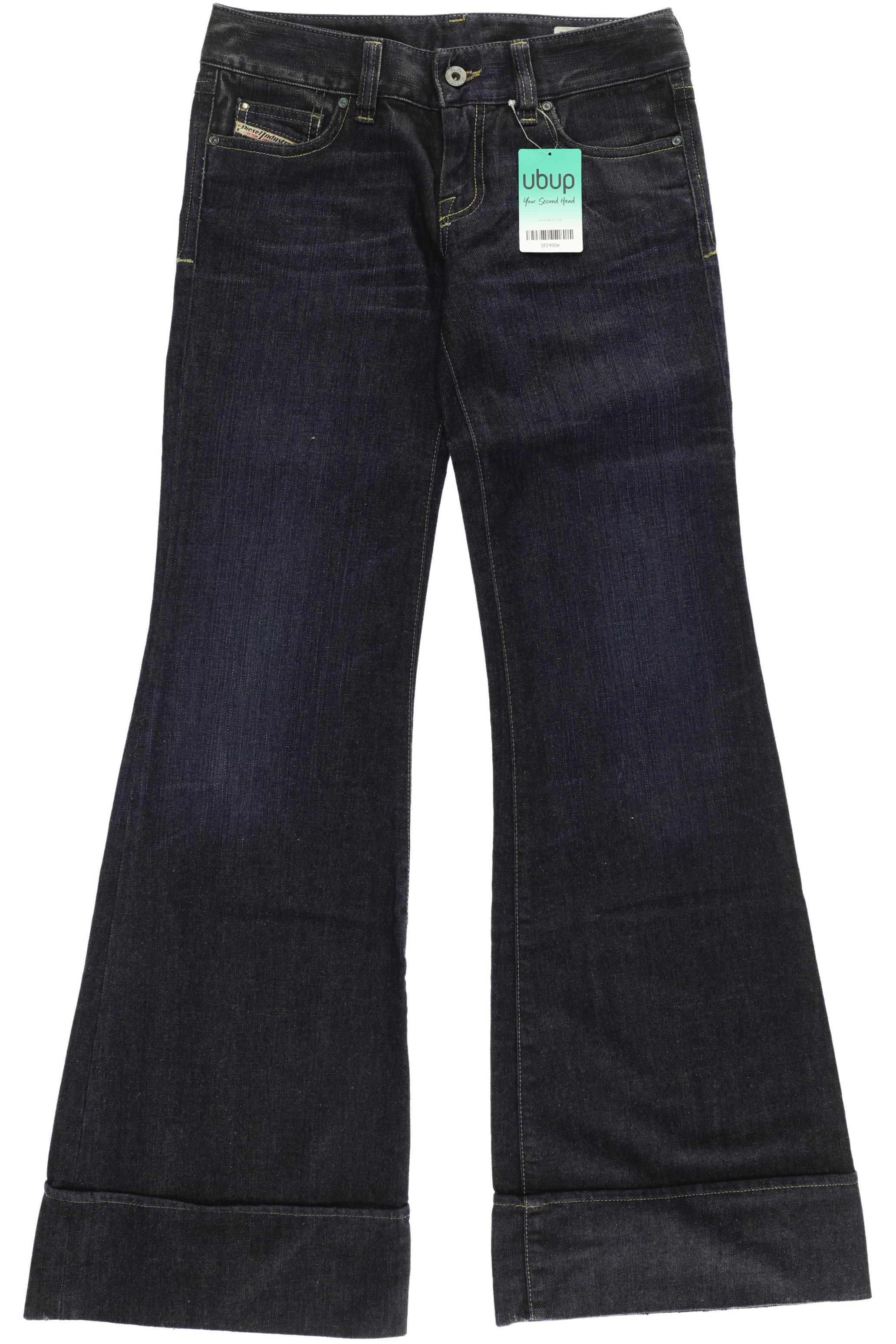 

Diesel Damen Jeans, blau, Gr. 26