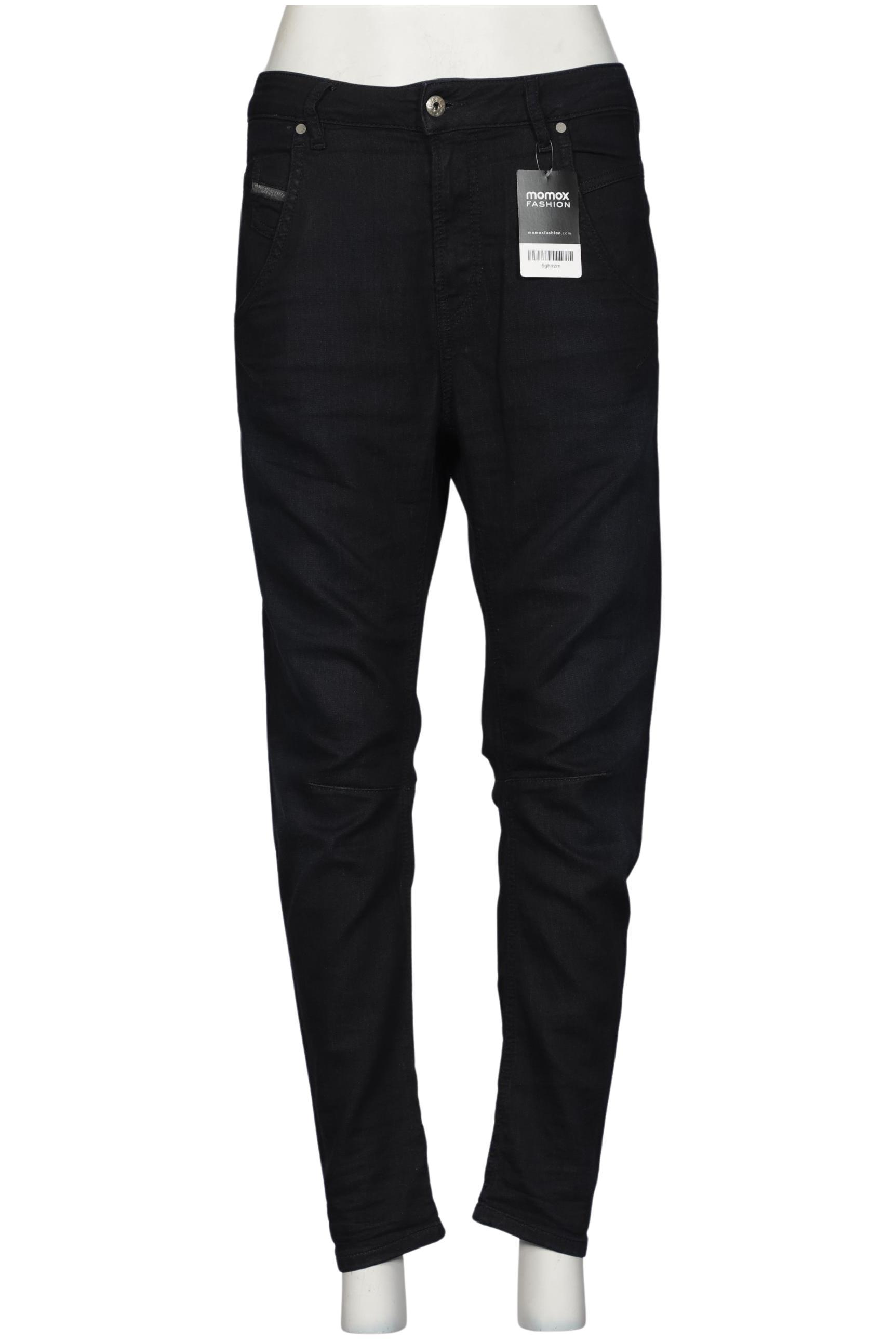 

Diesel Damen Jeans, marineblau, Gr. 29