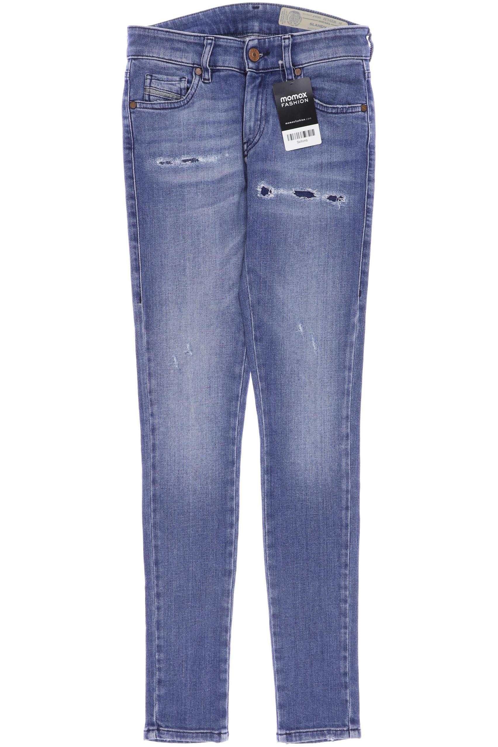 

Diesel Damen Jeans, blau