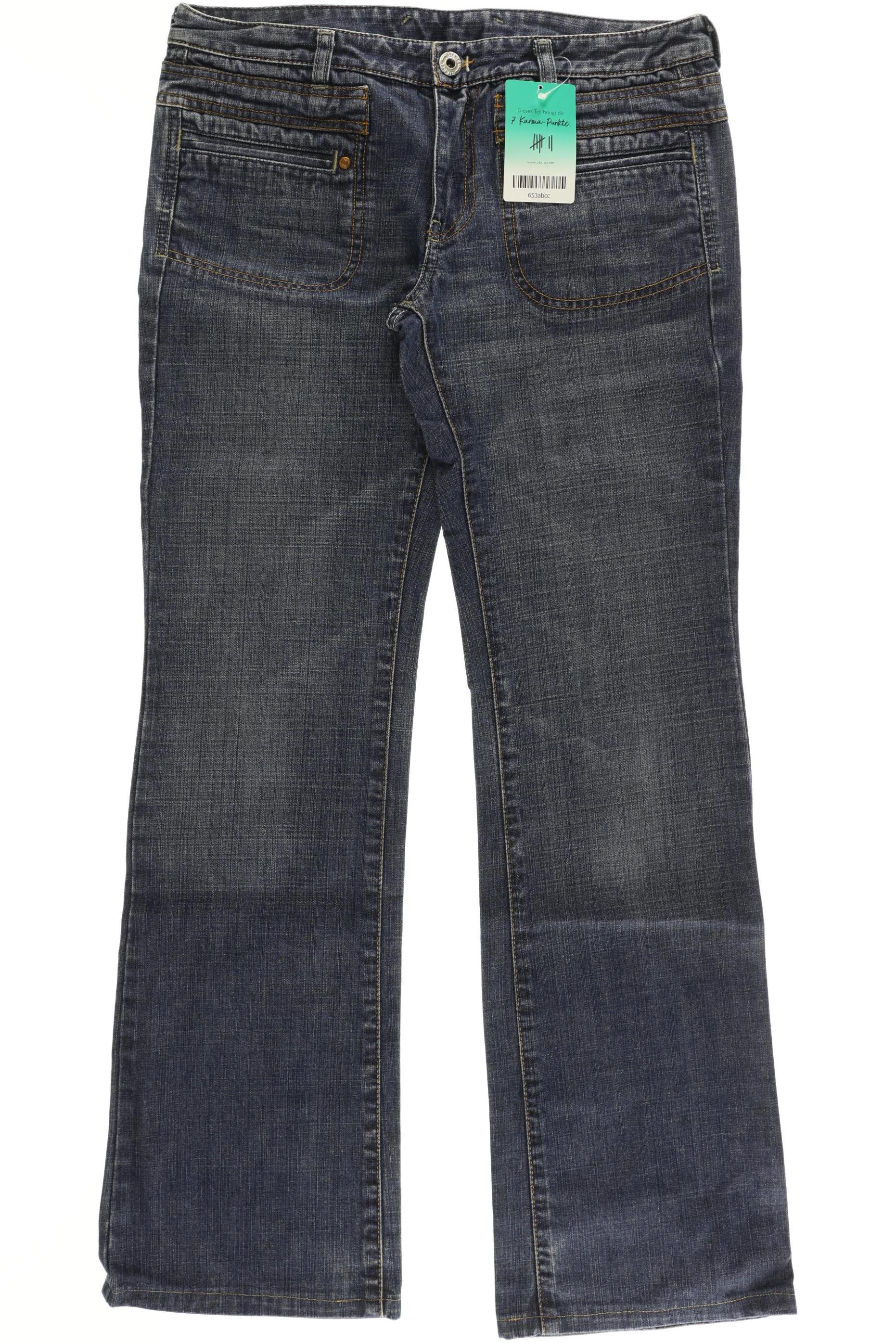 

Diesel Damen Jeans, blau, Gr. 27