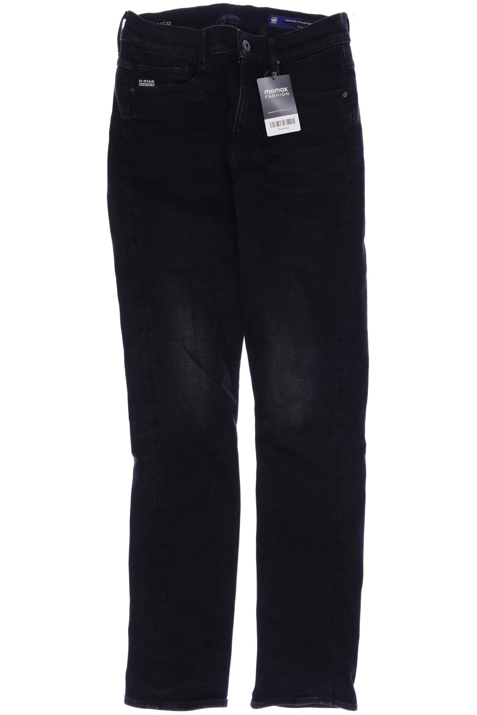 

Diesel Damen Jeans, schwarz