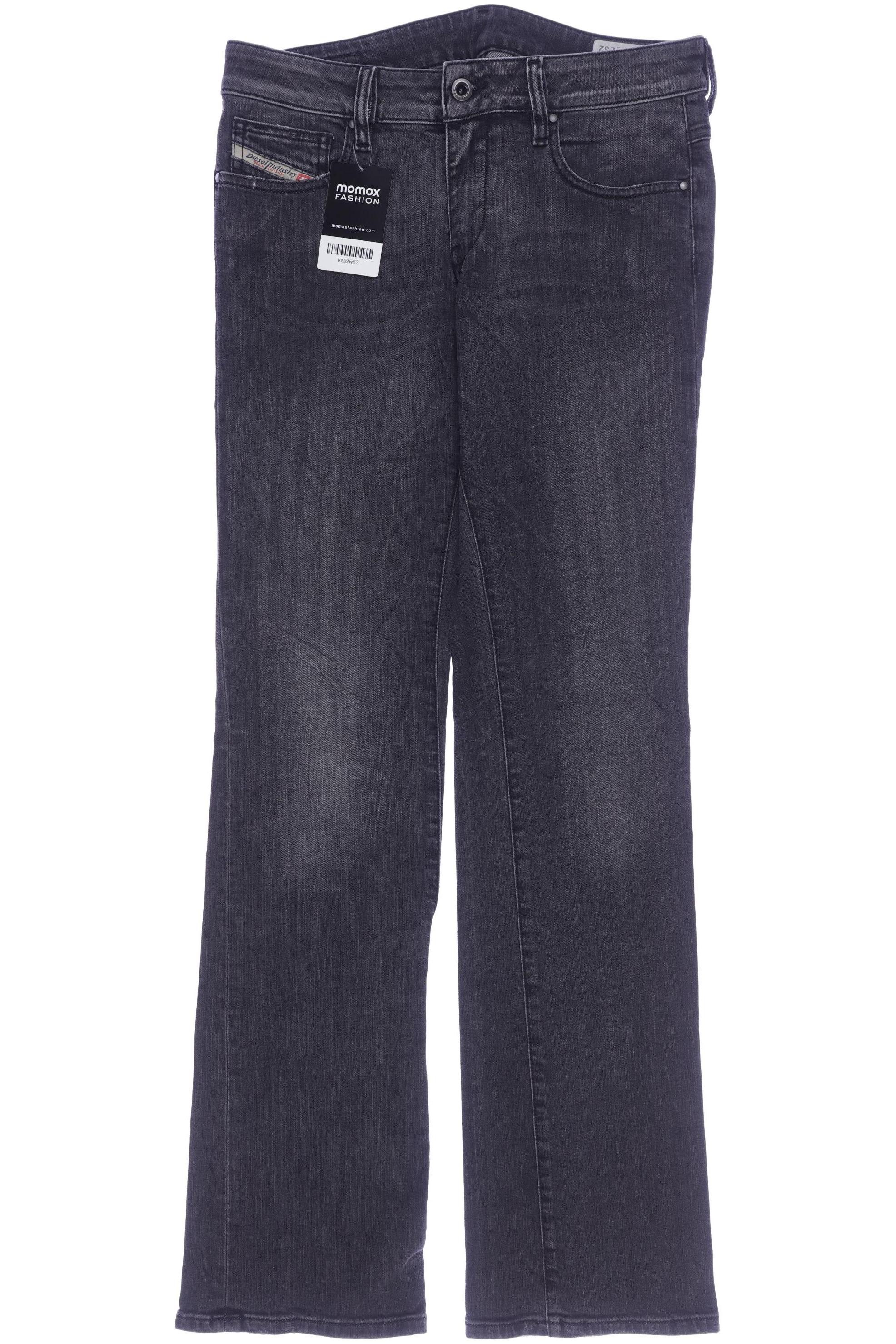 

Diesel Damen Jeans, grau, Gr. 29