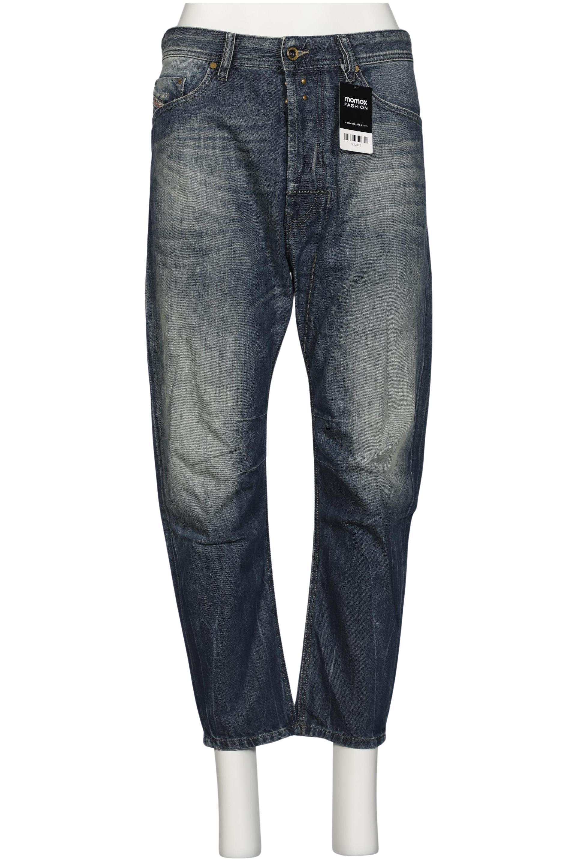 

Diesel Damen Jeans, blau, Gr. 31