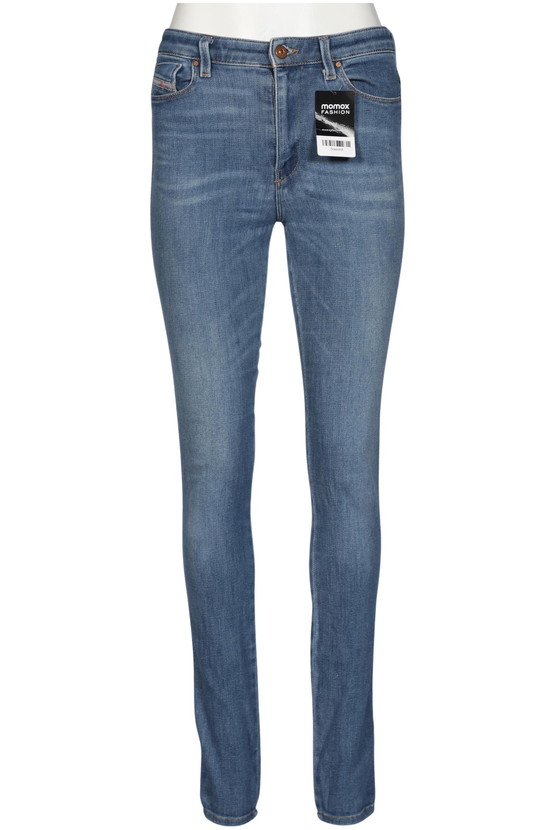 

Diesel Damen Jeans, blau, Gr. 27