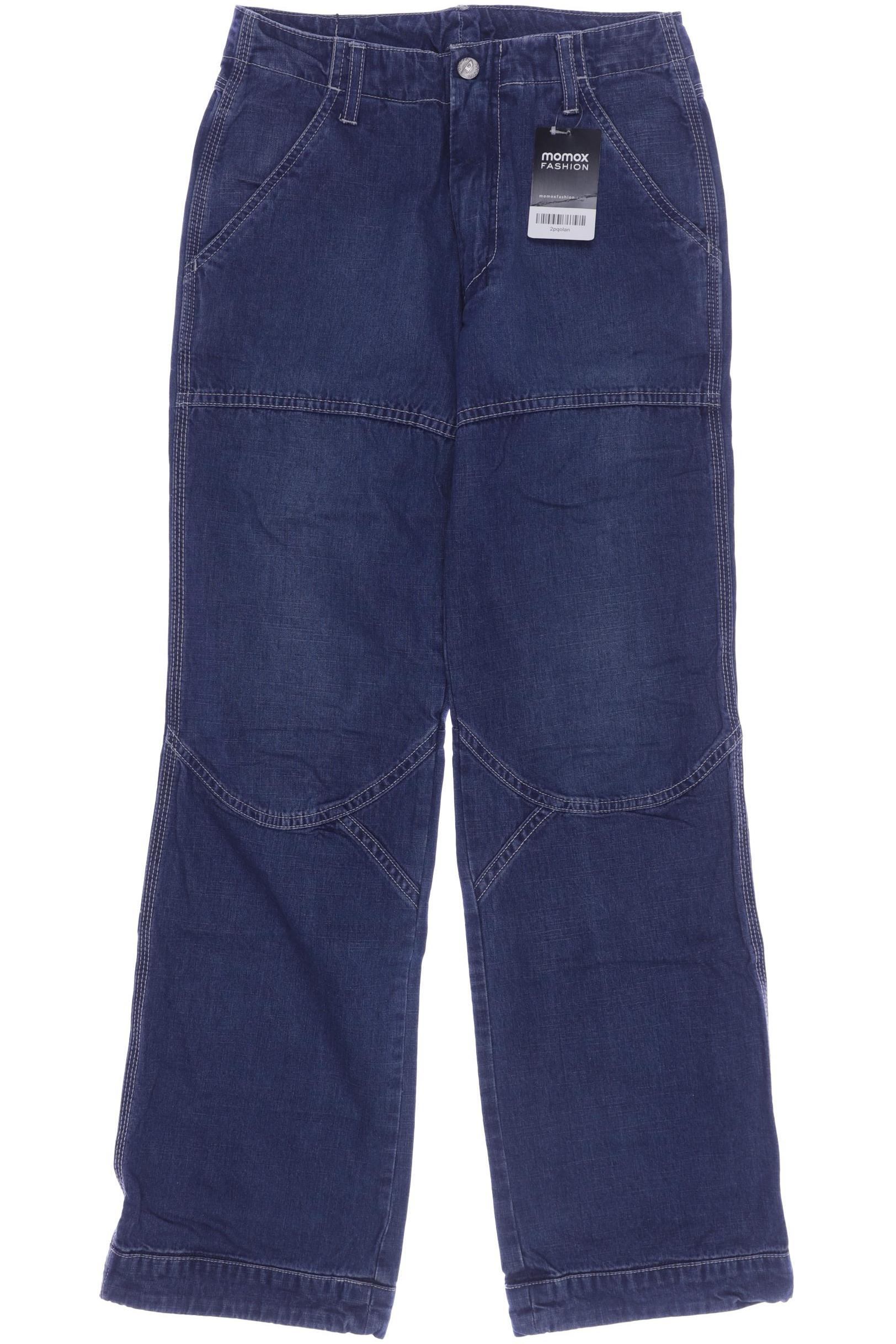 

Diesel Damen Jeans, blau