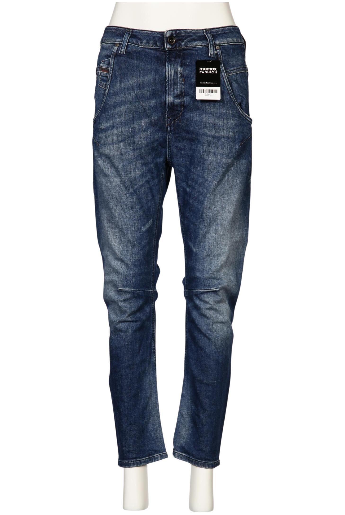 

Diesel Damen Jeans, blau, Gr. 30