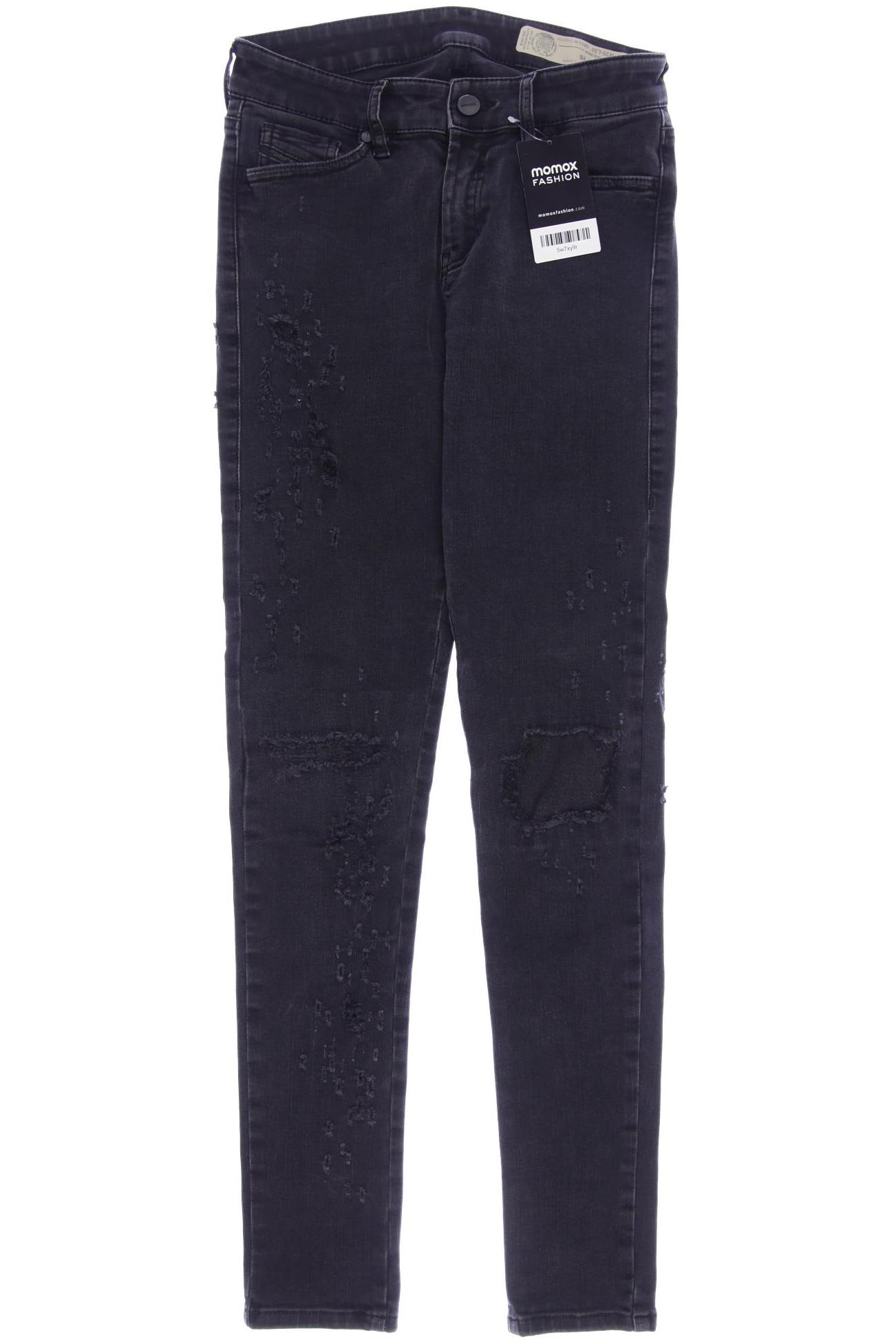 

Diesel Damen Jeans, grau