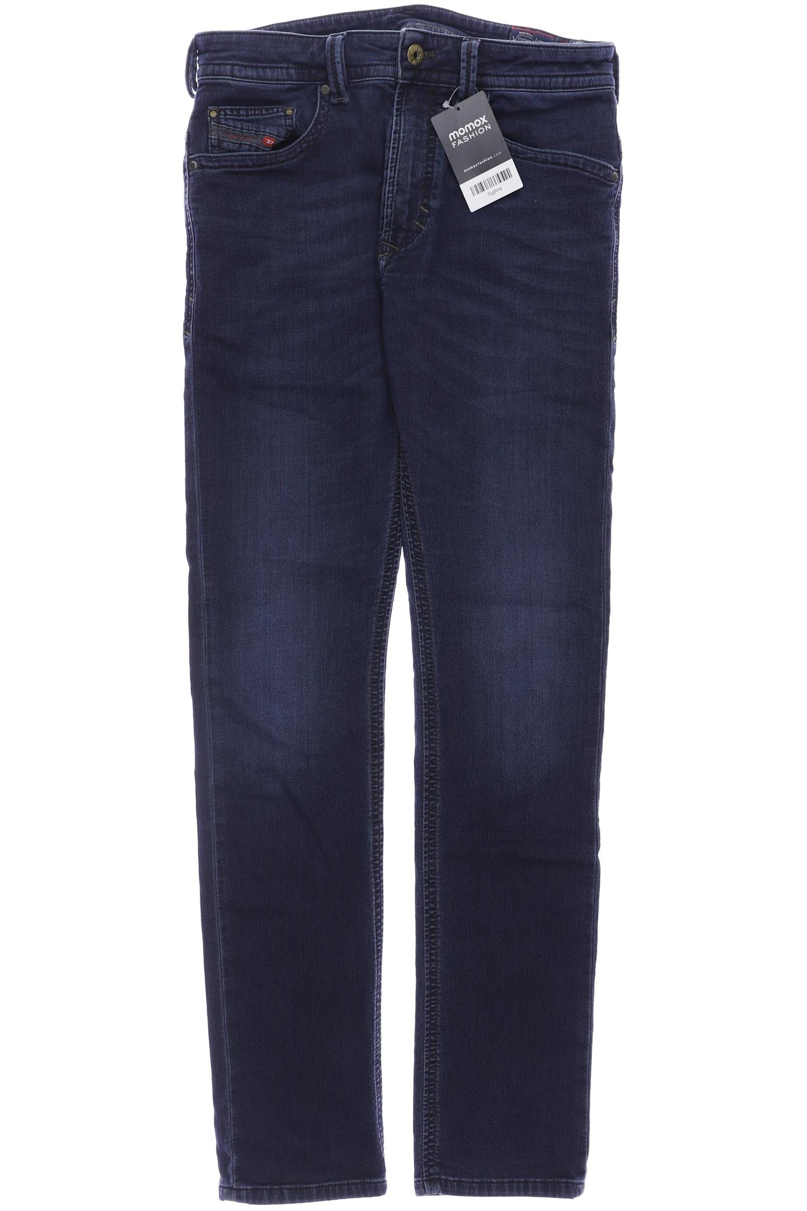 

Diesel Damen Jeans, blau