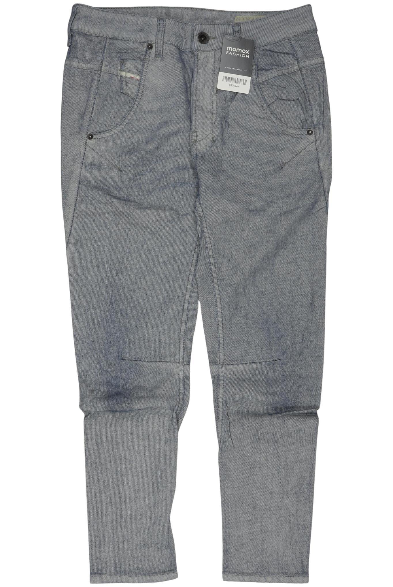 

Diesel Damen Jeans, blau, Gr. 25