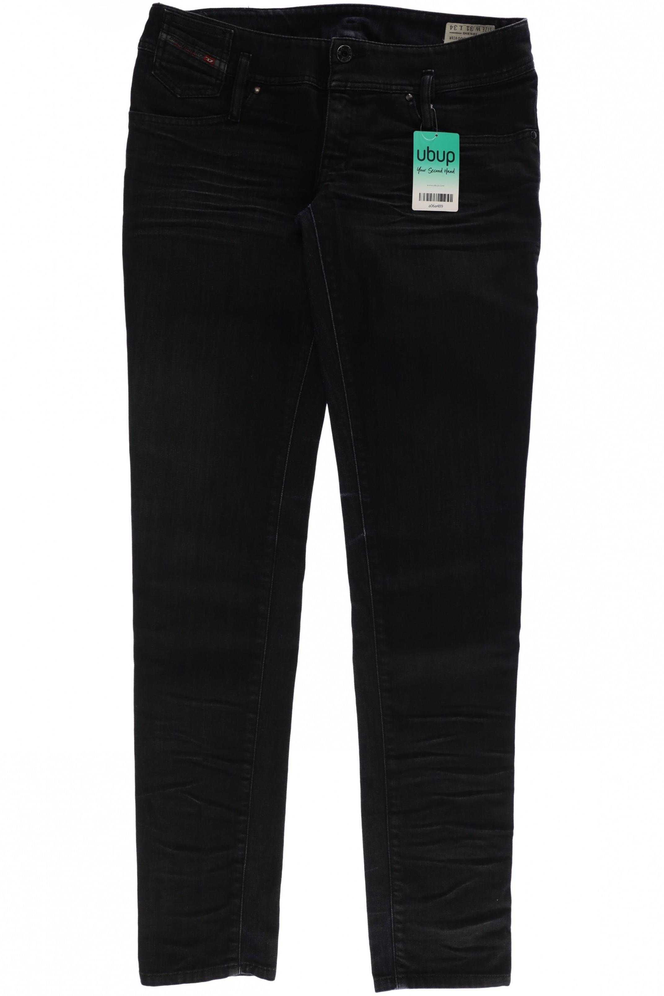 

Diesel Damen Jeans, blau, Gr. 31