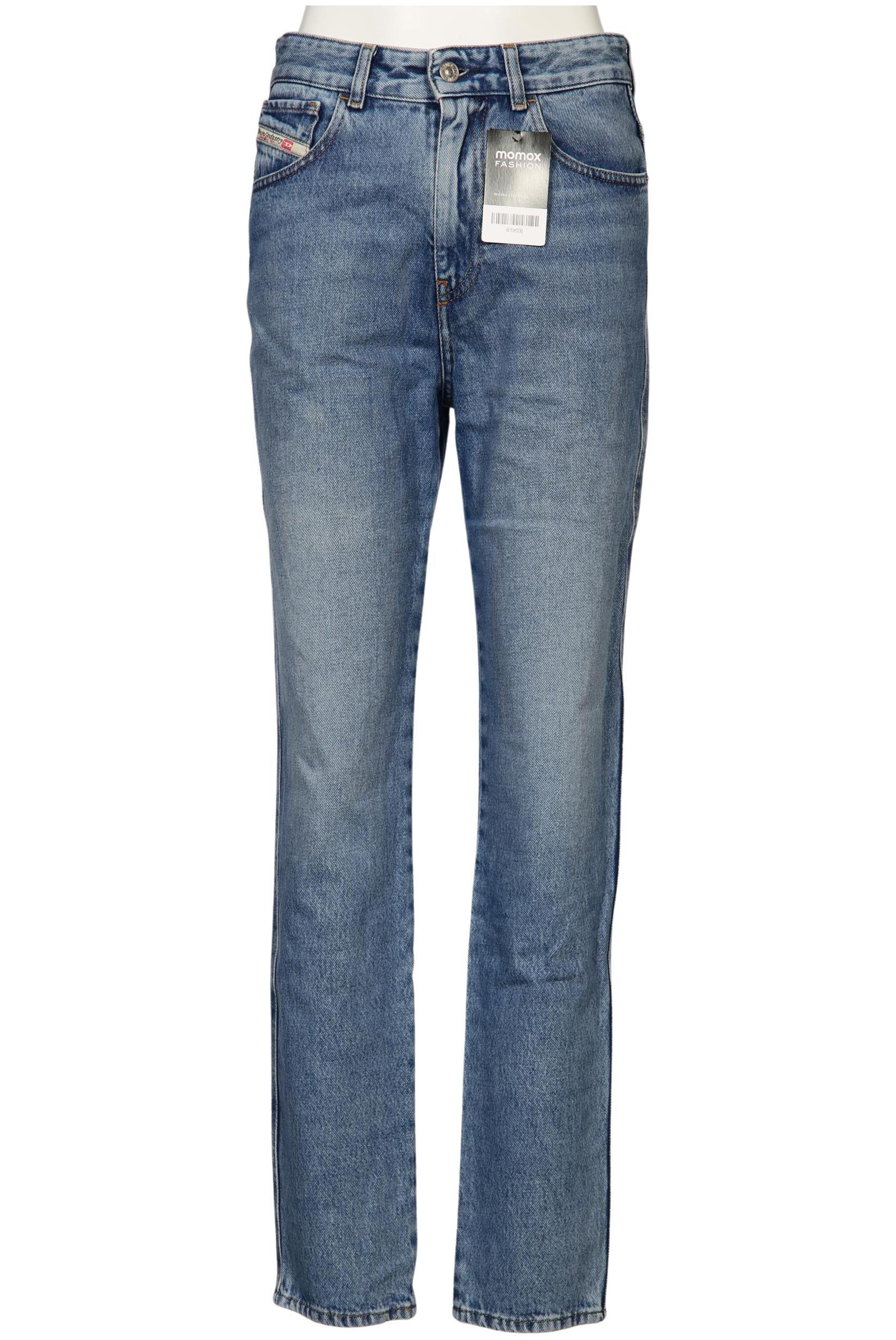 

Diesel Damen Jeans, blau, Gr. 27