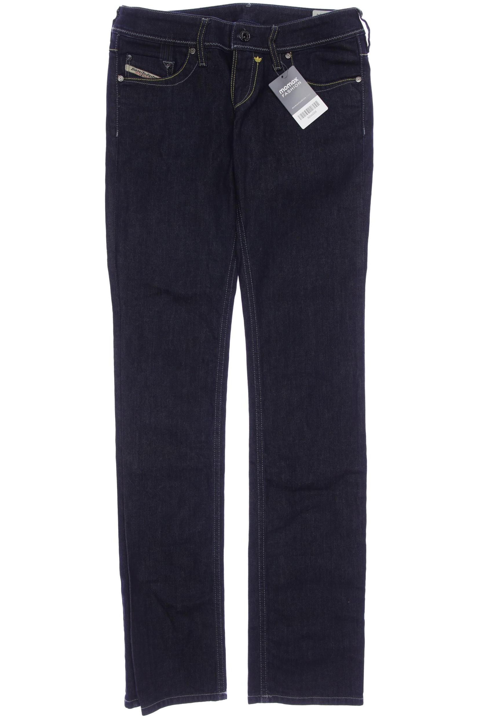 

Diesel Damen Jeans, schwarz, Gr. 27