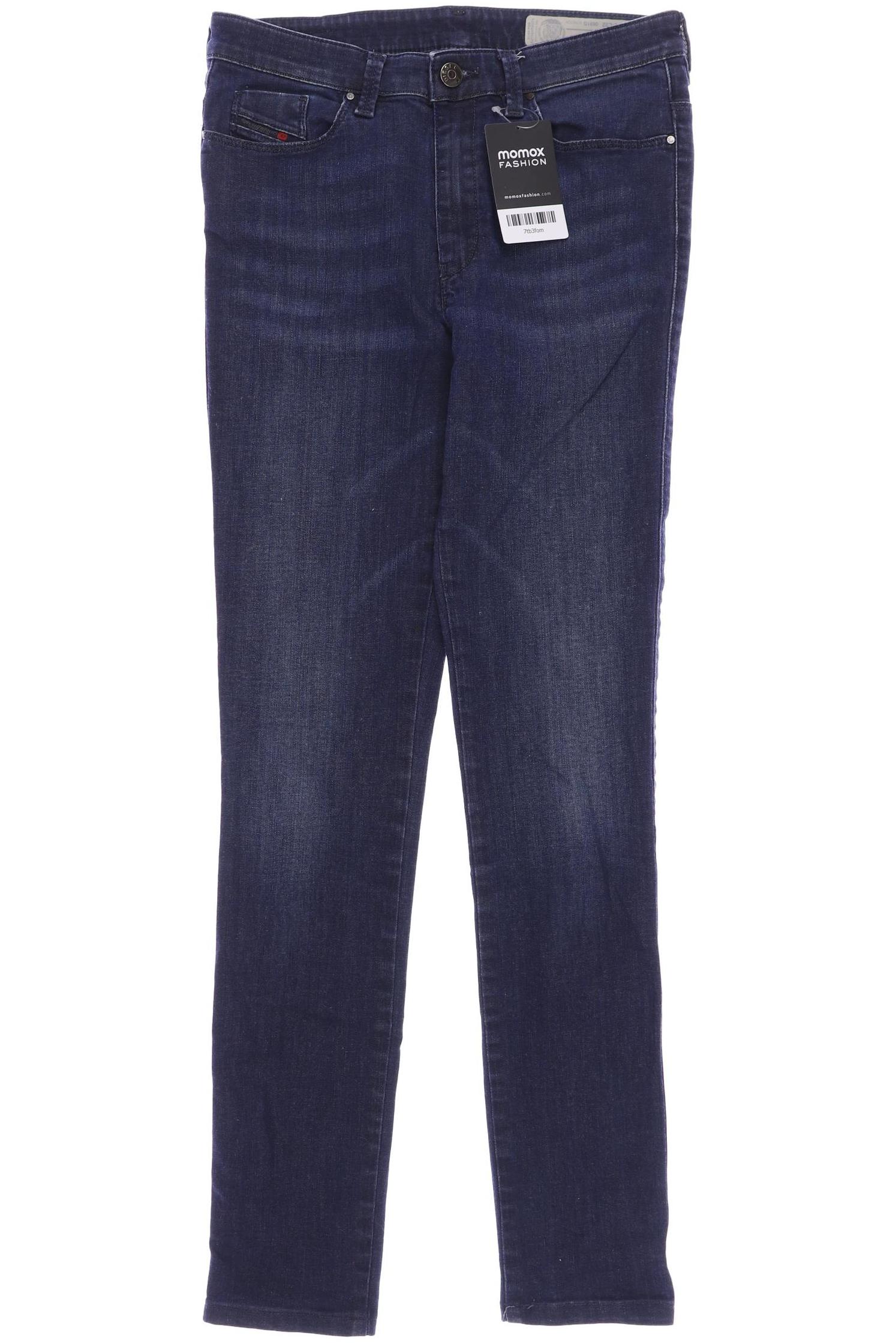 

Diesel Damen Jeans, blau