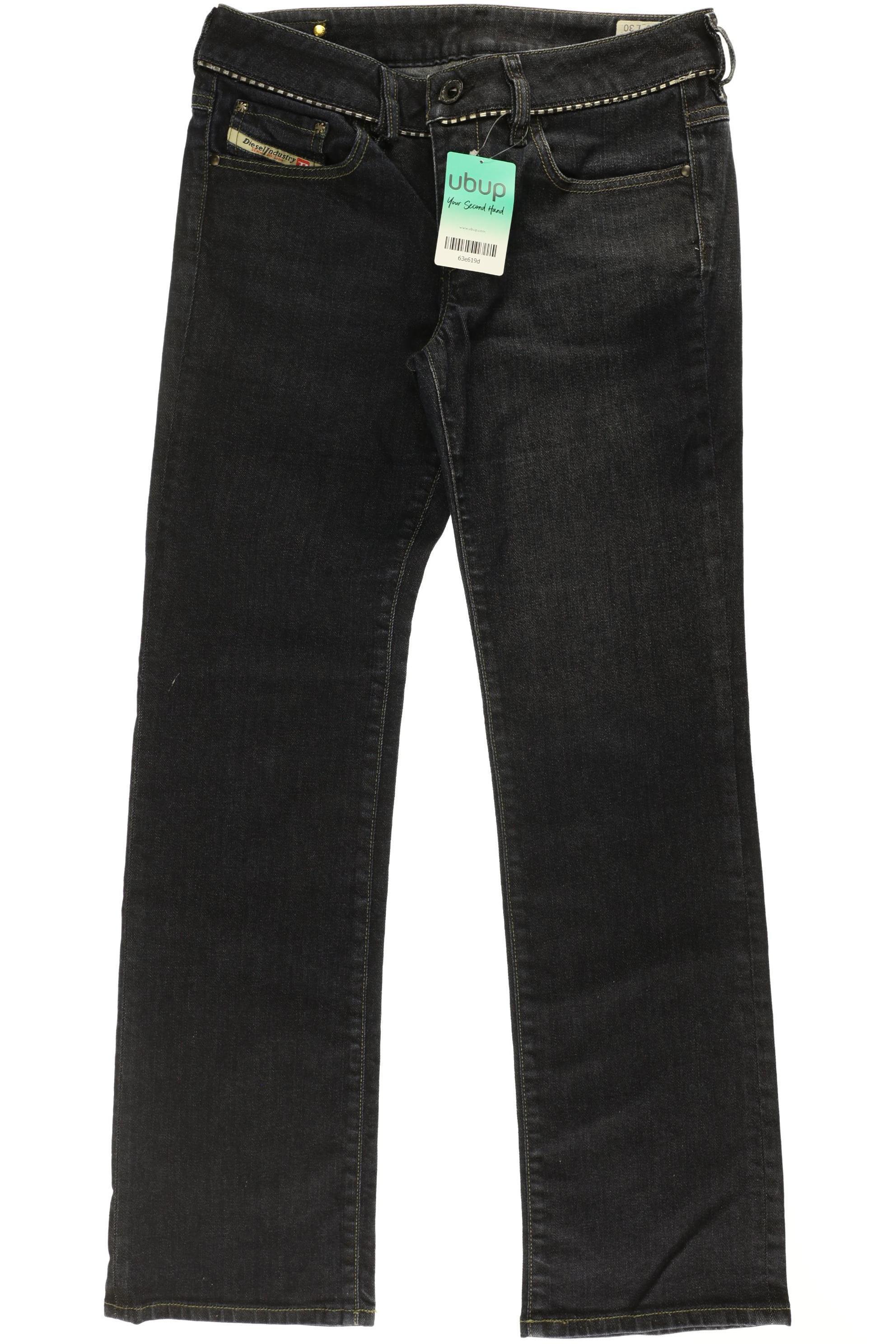 

Diesel Damen Jeans, blau, Gr. 30