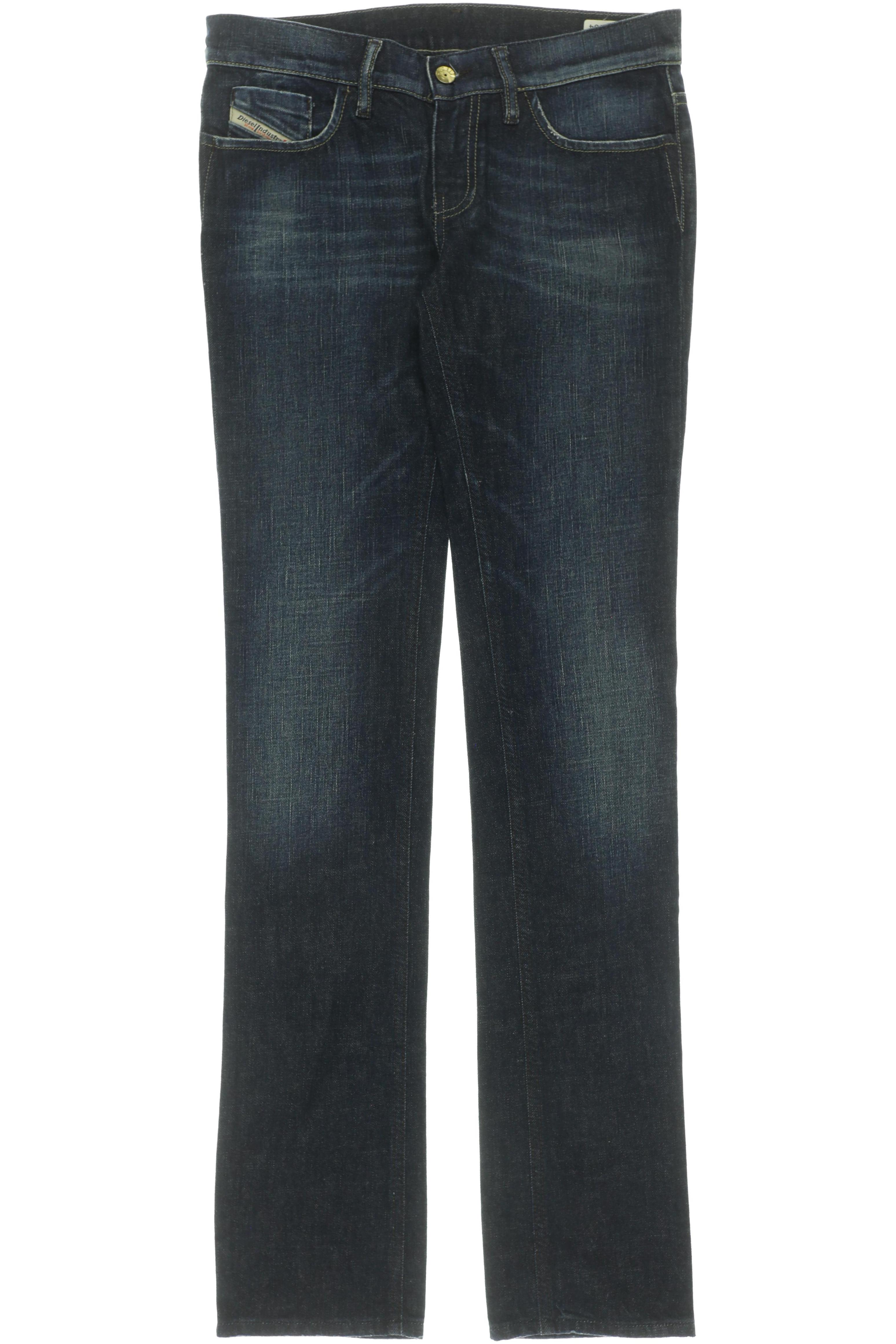 

Diesel Damen Jeans, blau, Gr. 28