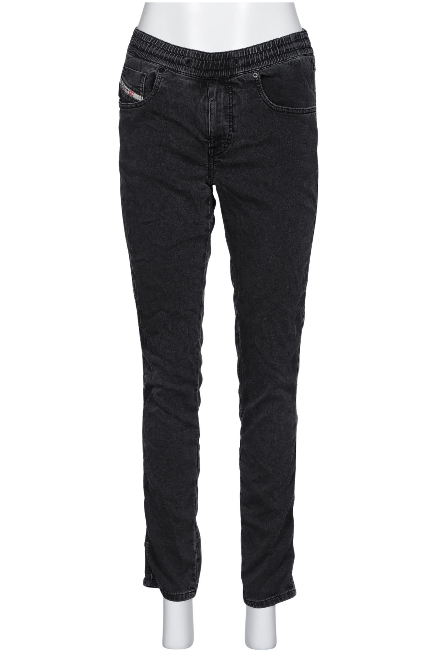 

Diesel Damen Jeans, schwarz, Gr. 29