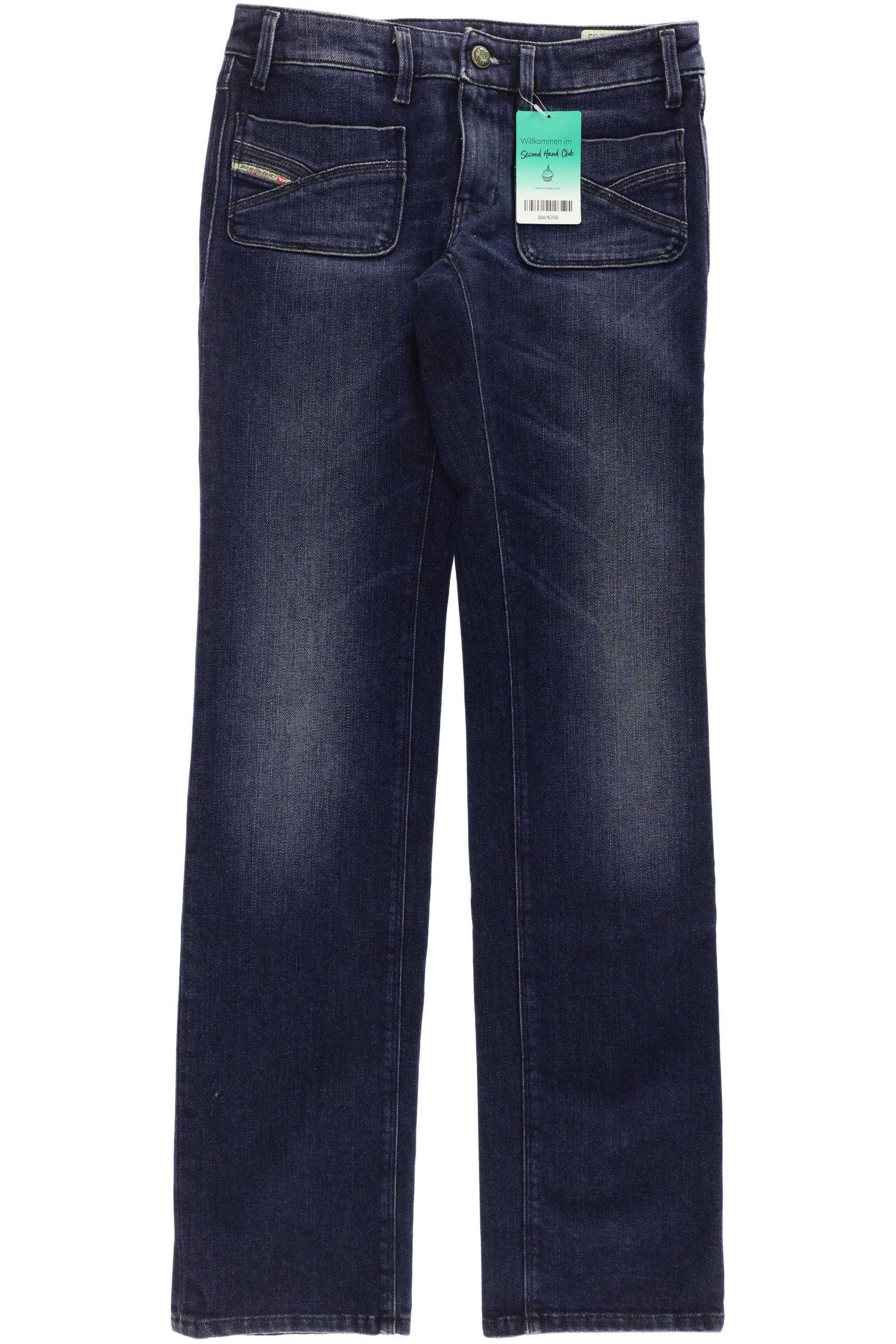 

Diesel Damen Jeans, blau, Gr. 27
