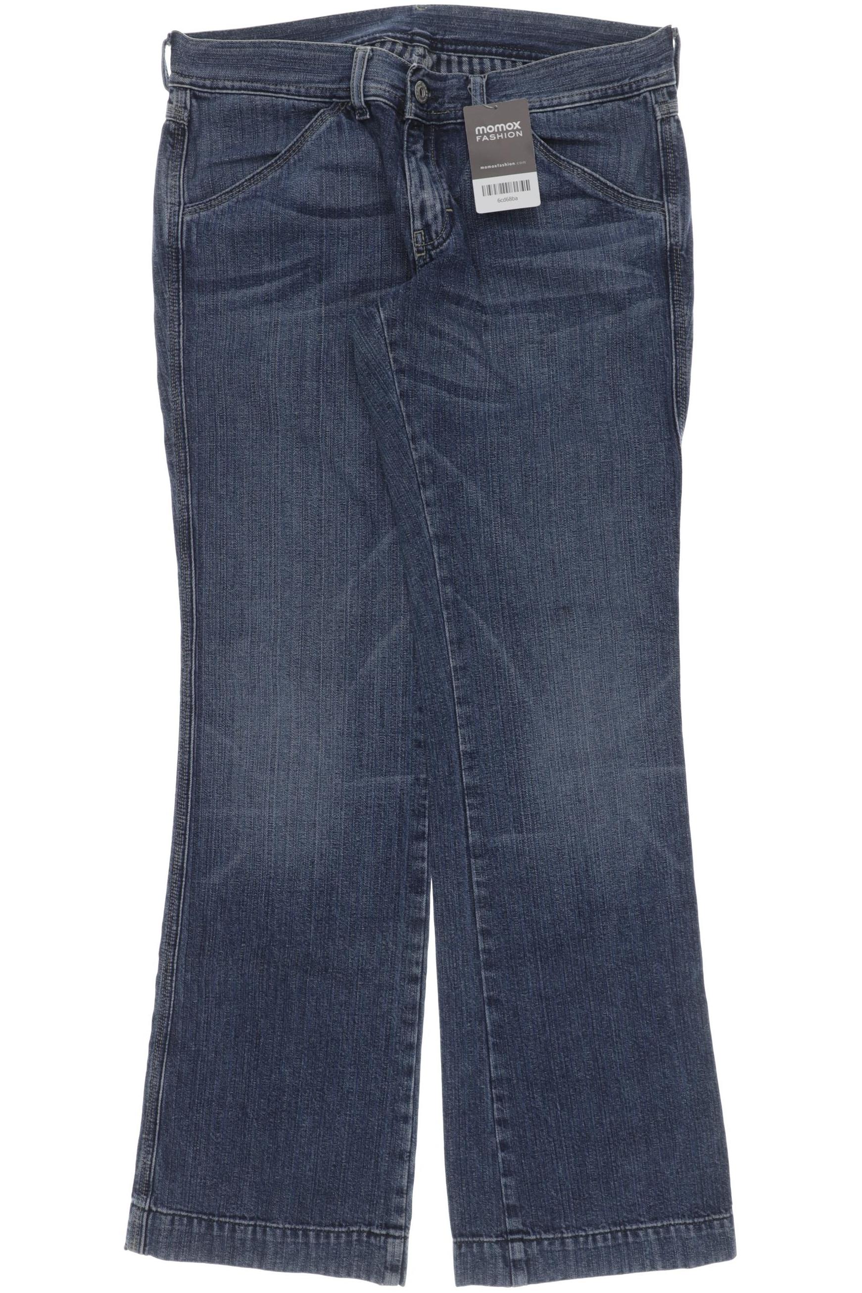 

Diesel Damen Jeans, blau, Gr. 30