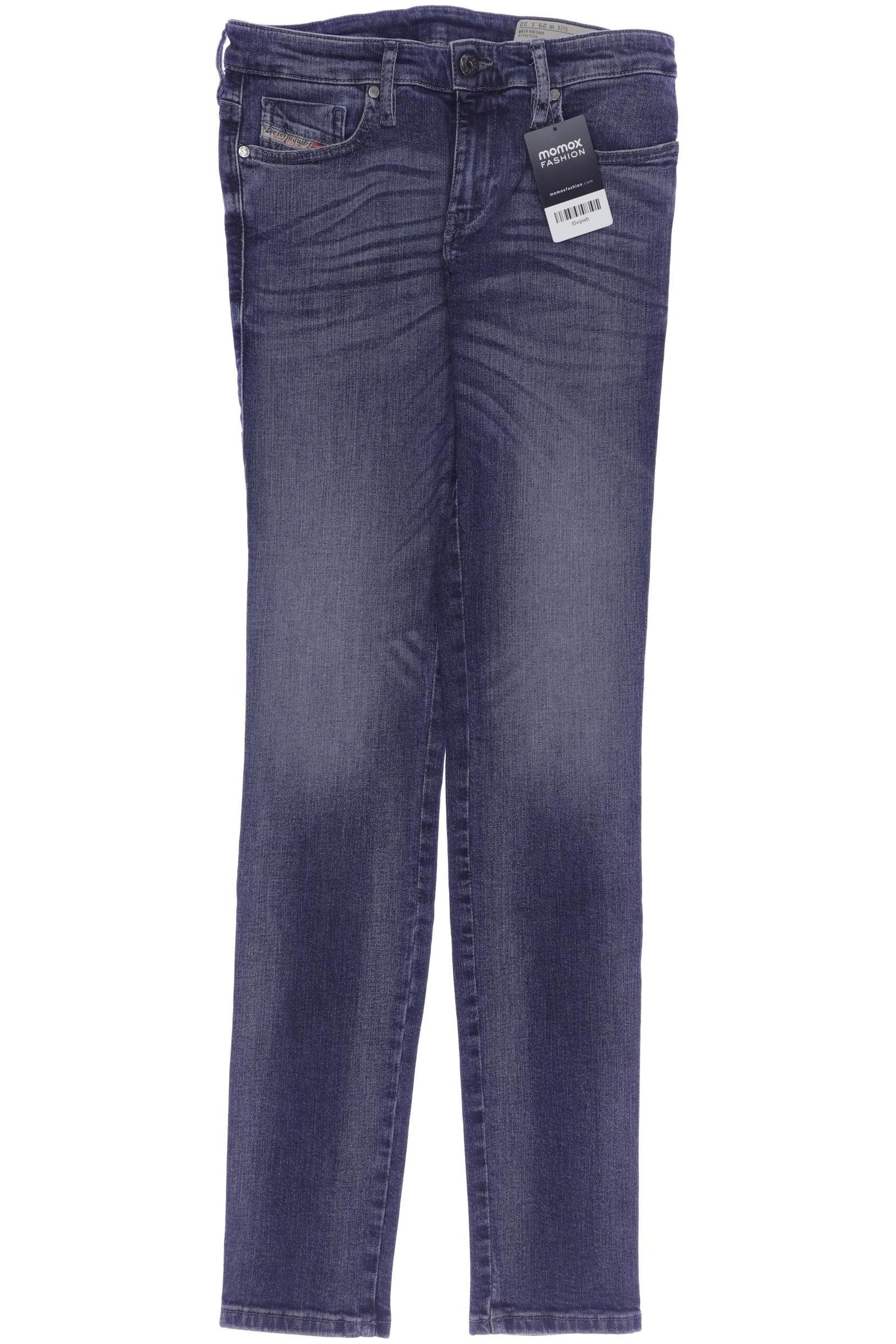 

Diesel Damen Jeans, blau, Gr. 29