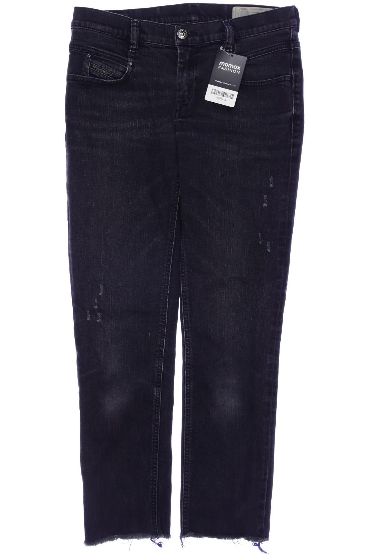 

Diesel Damen Jeans, grau, Gr. 26