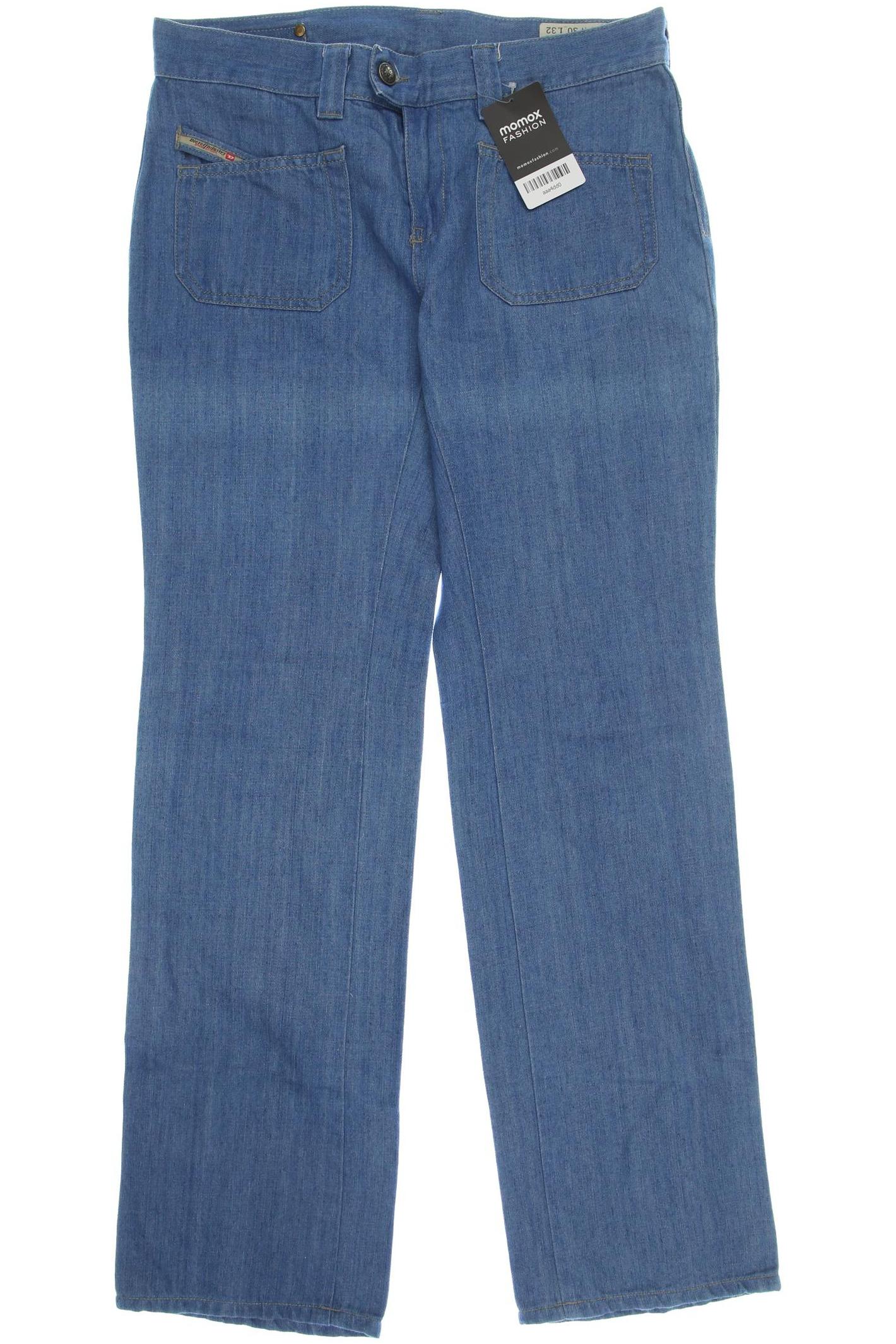 

Diesel Damen Jeans, blau, Gr. 30