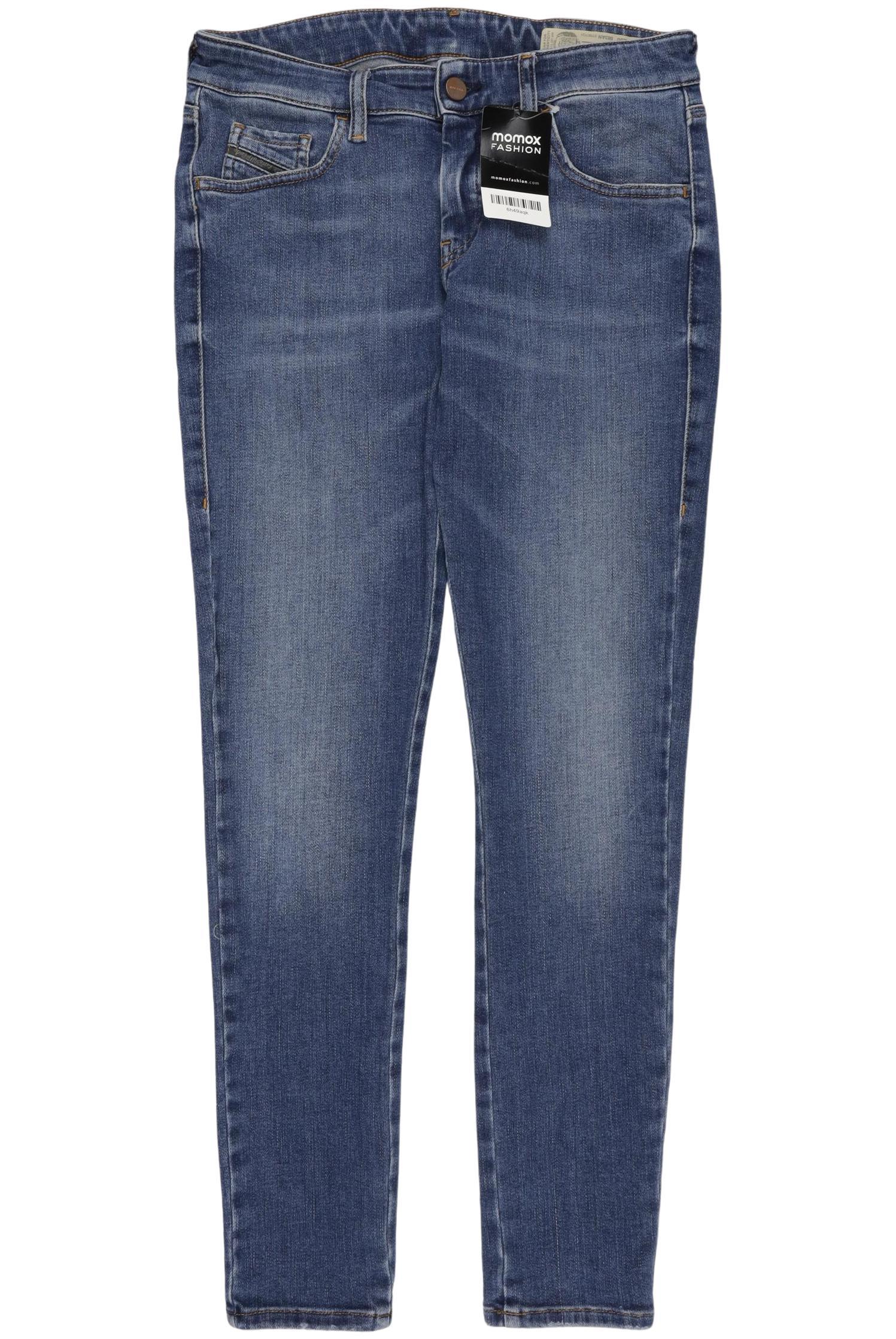 

Diesel Damen Jeans, blau, Gr. 29