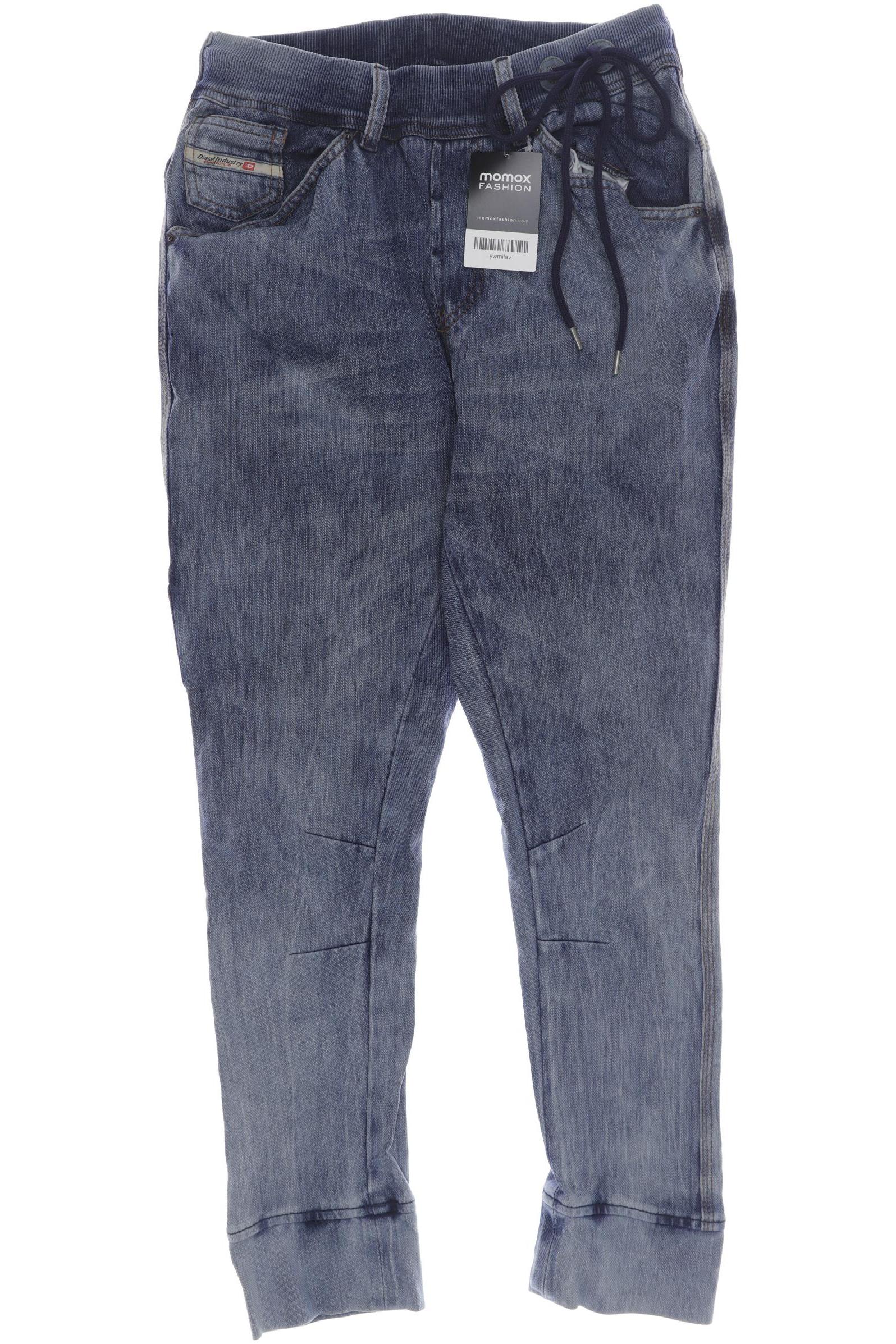 

Diesel Damen Jeans, blau, Gr. 26