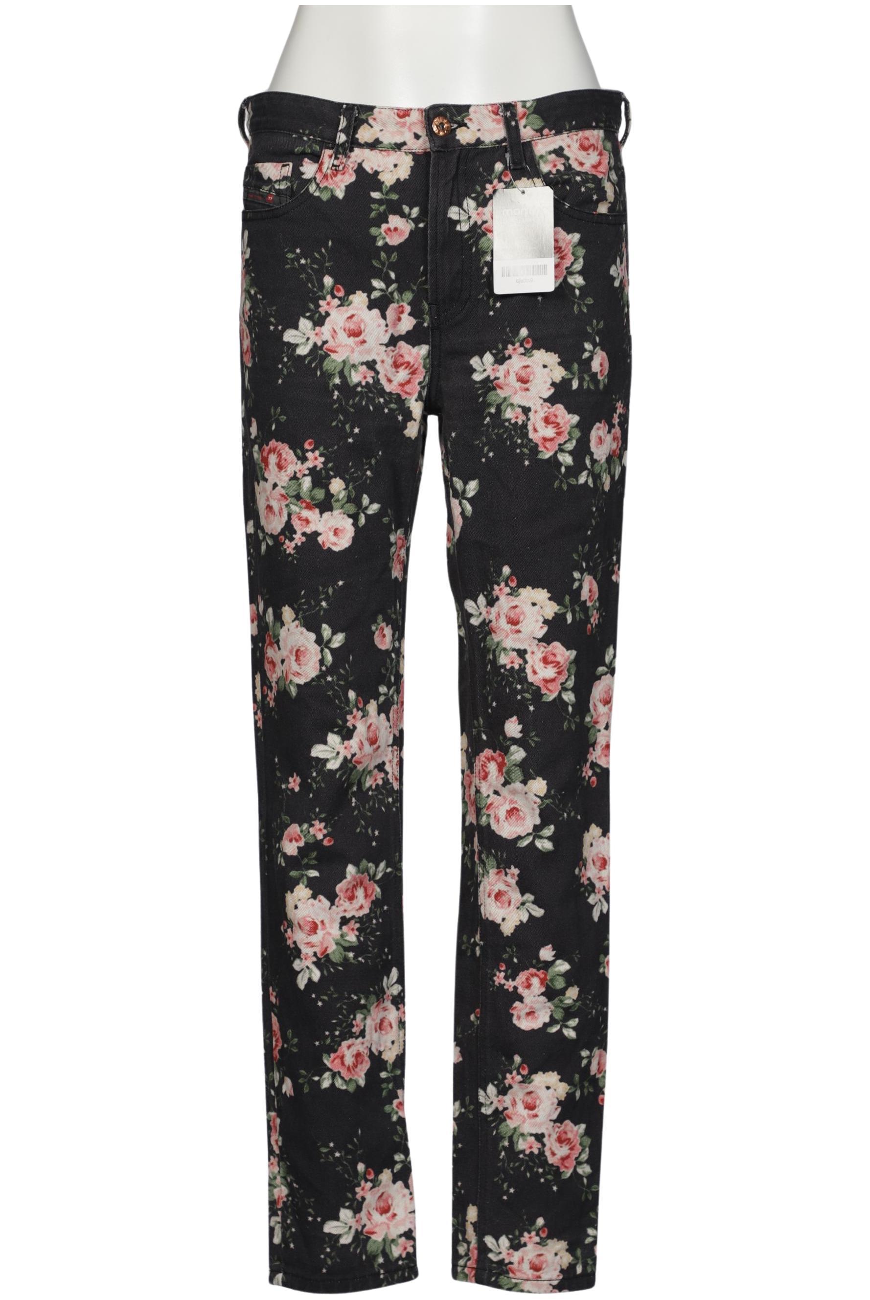 

Diesel Damen Jeans, mehrfarbig, Gr. 27