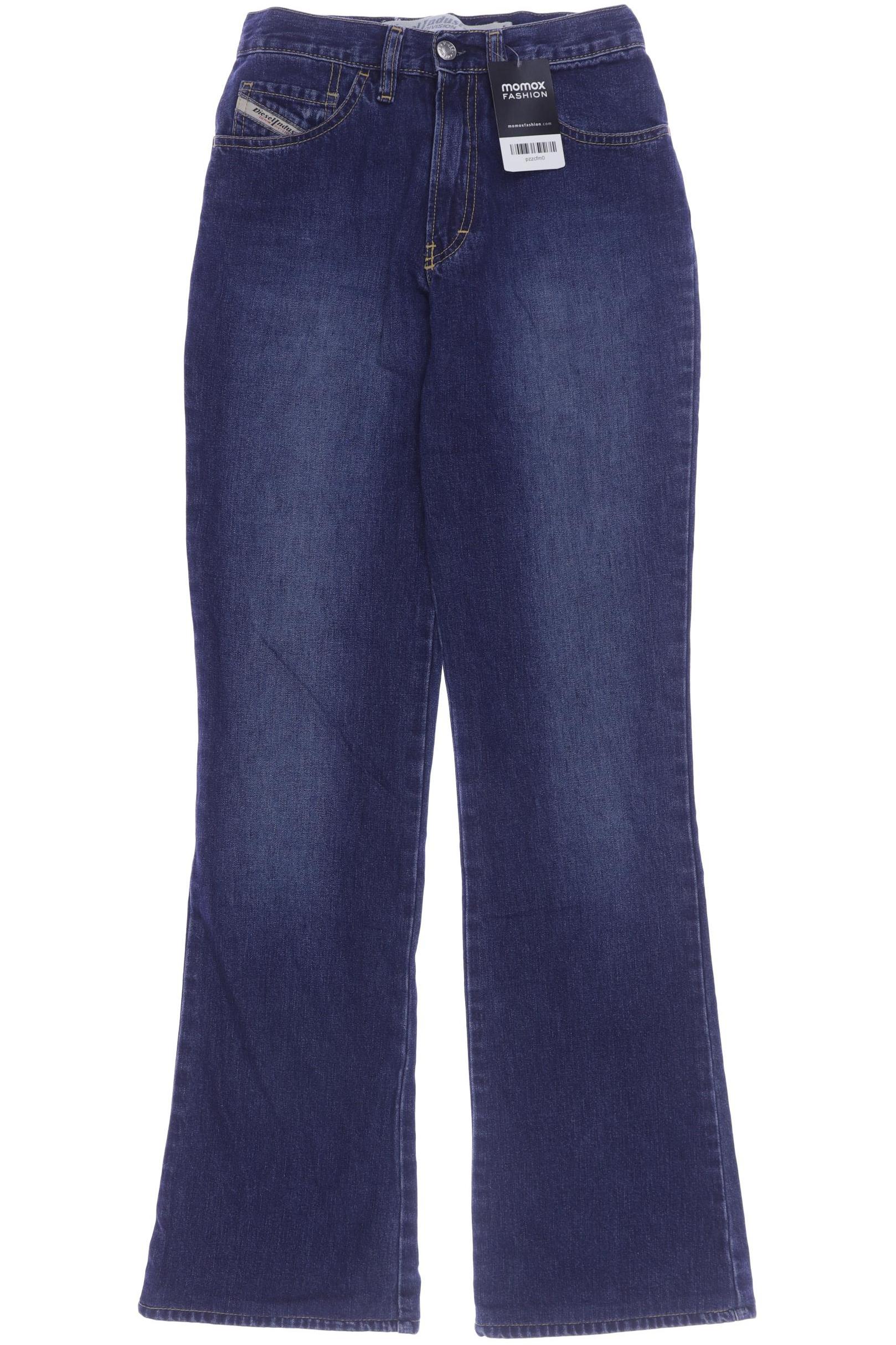 

Diesel Damen Jeans, blau, Gr. 26