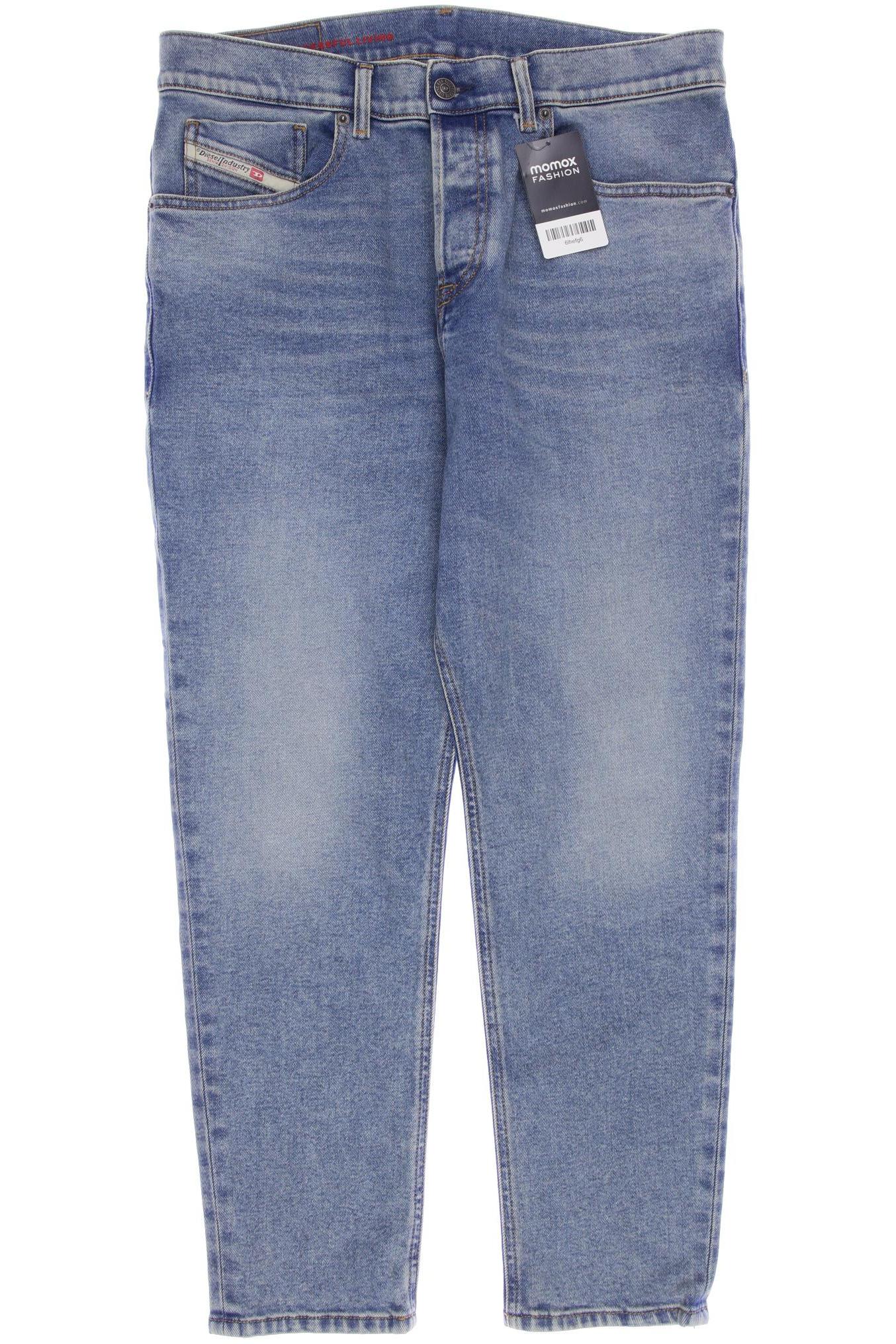 

Diesel Damen Jeans, blau