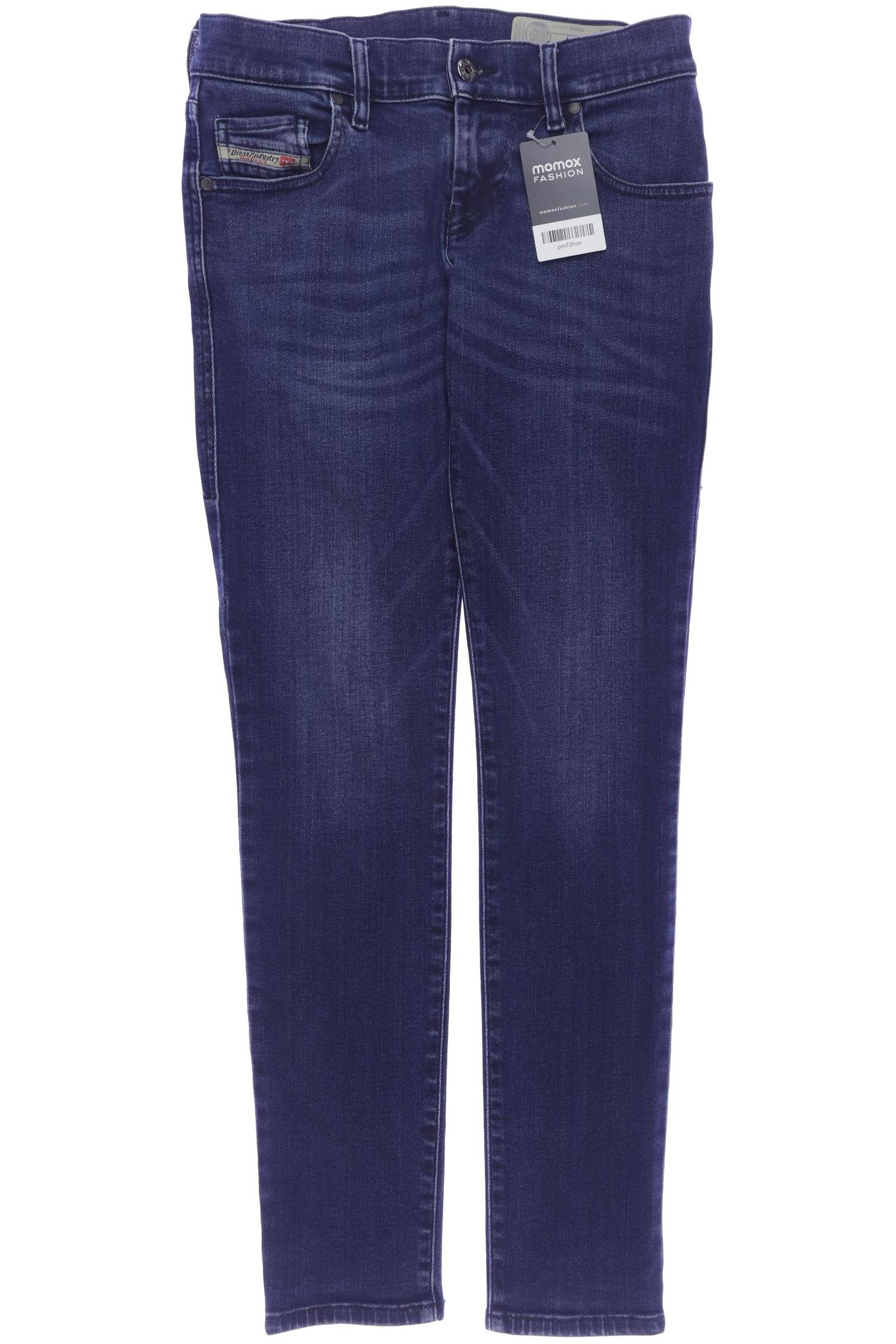 

Diesel Damen Jeans, blau, Gr. 26