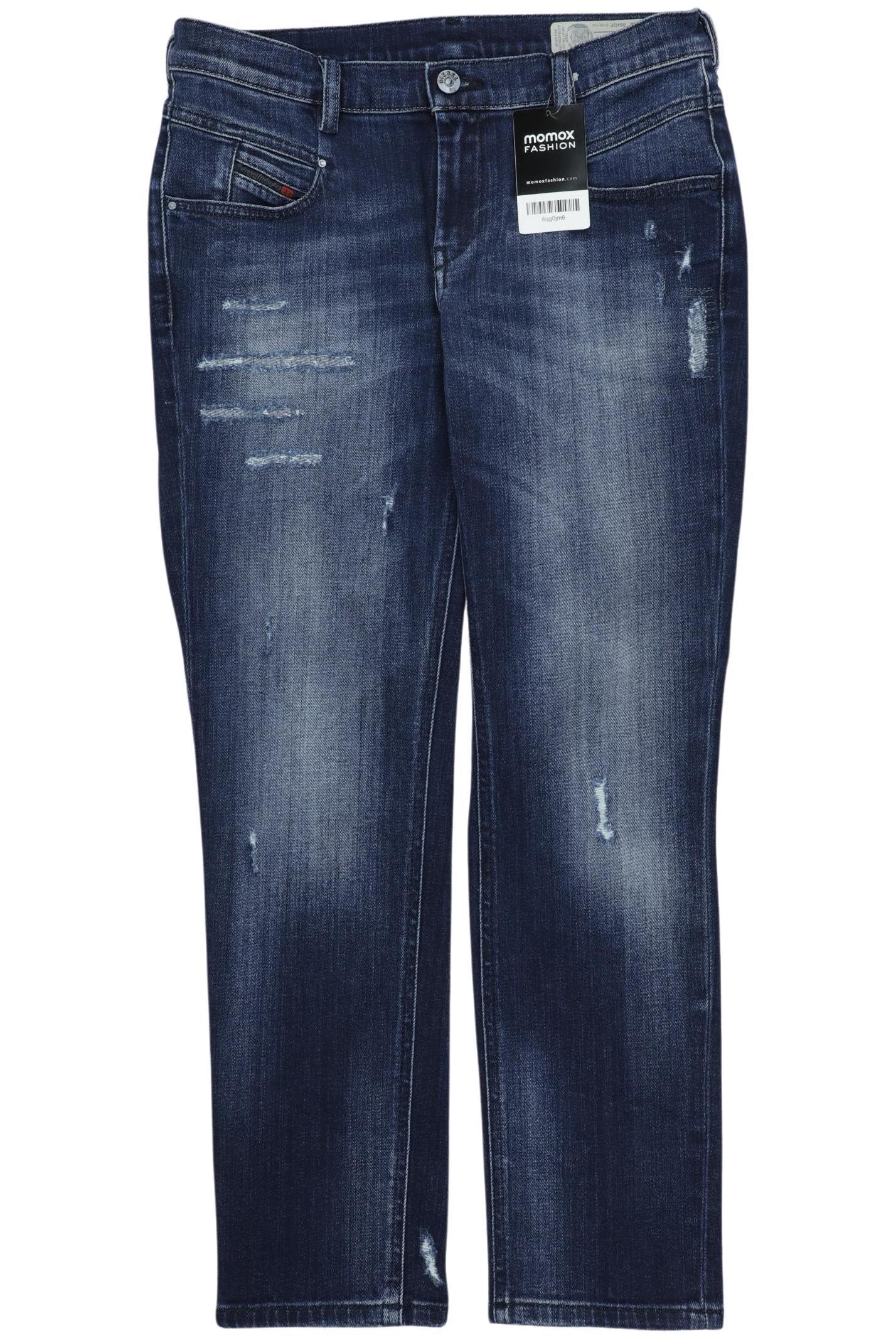 

Diesel Damen Jeans, blau, Gr. 26