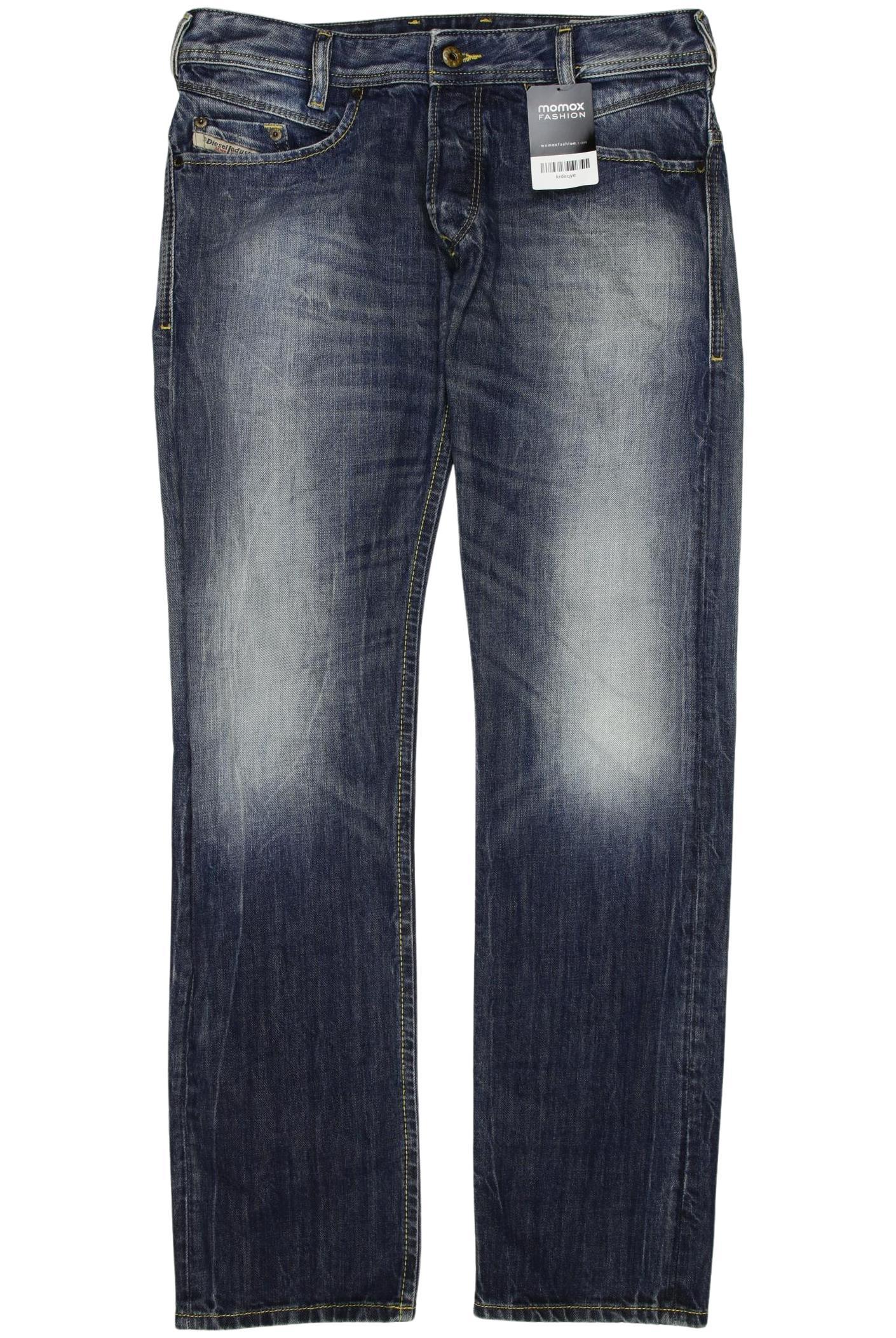 

Diesel Damen Jeans, blau, Gr. 29