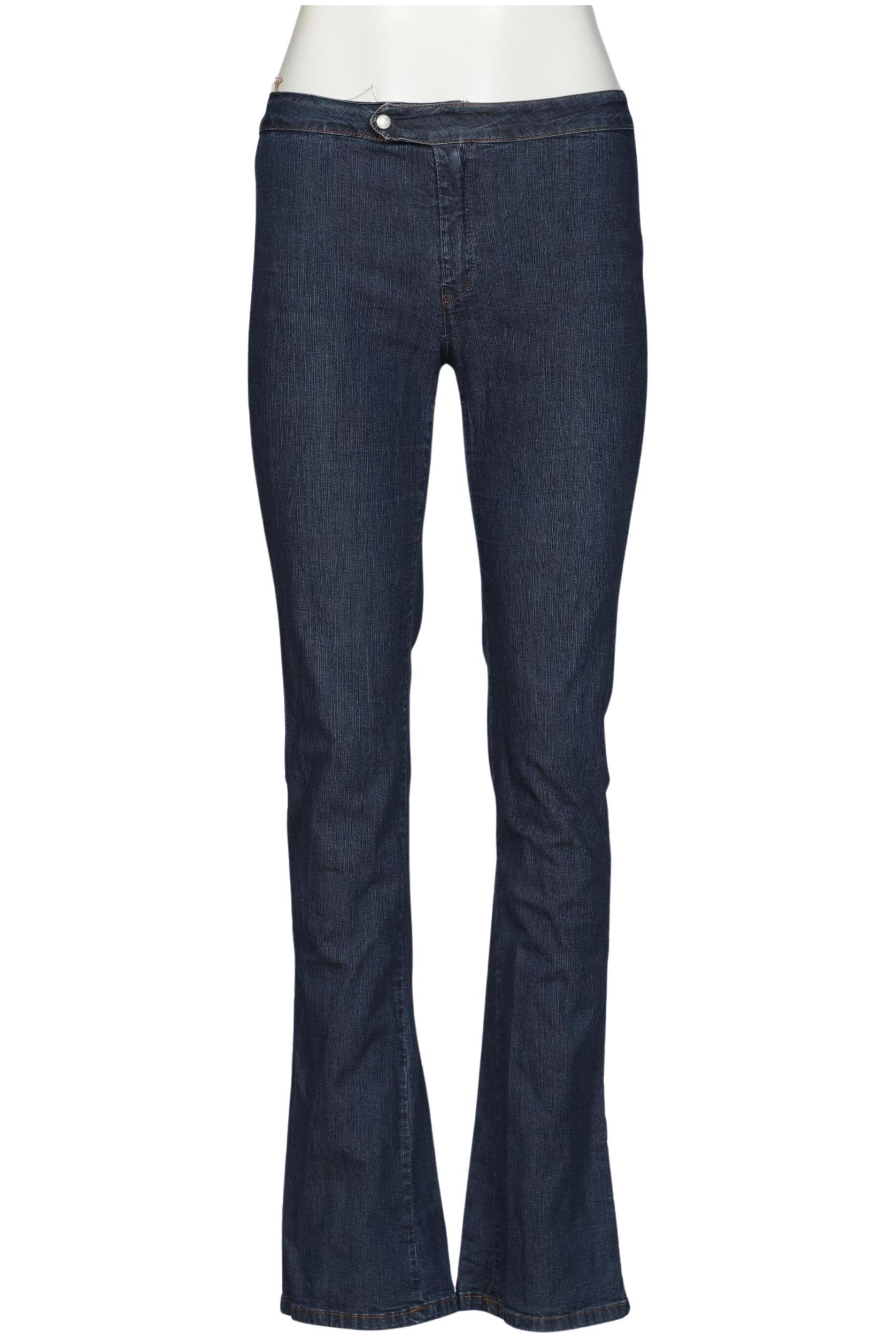 

Diesel Damen Jeans, marineblau, Gr. 29