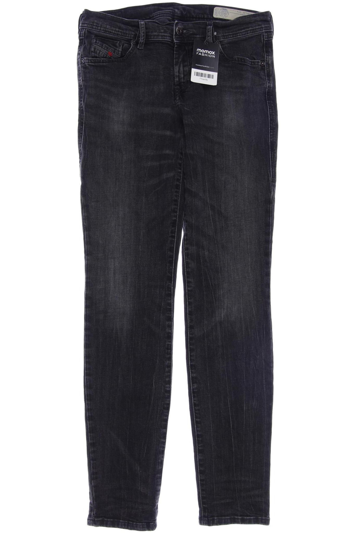 

Diesel Damen Jeans, grau
