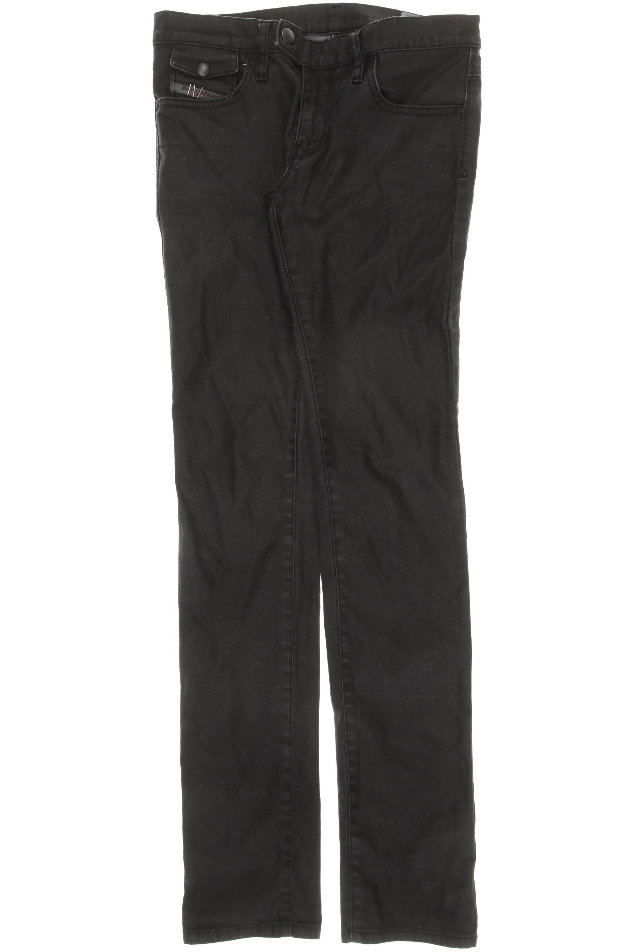 

Diesel Damen Jeans, grau, Gr. 26