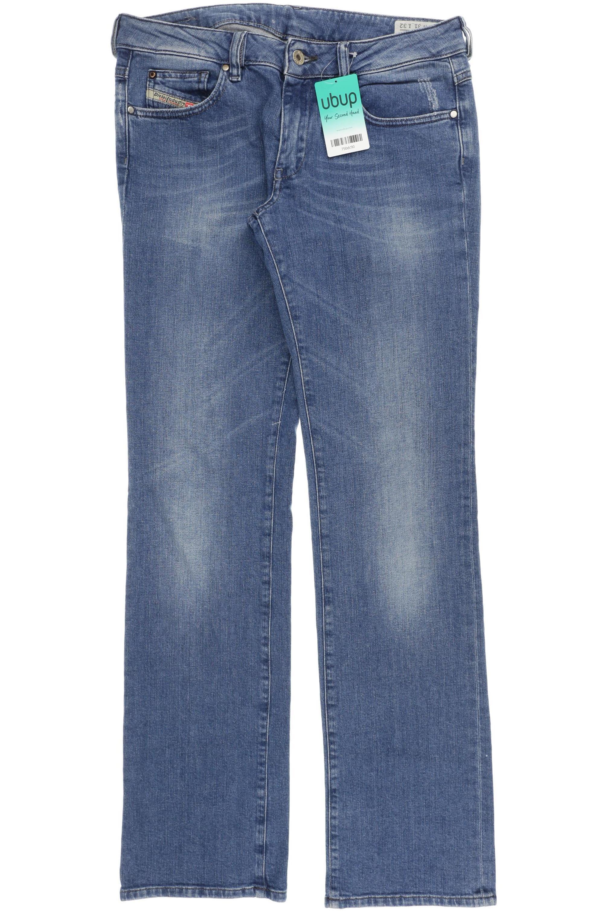 

Diesel Damen Jeans, blau, Gr. 31